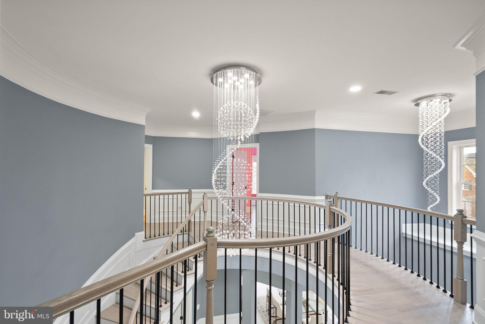 LANSDOWNE ON THE POTOMAC - Residential