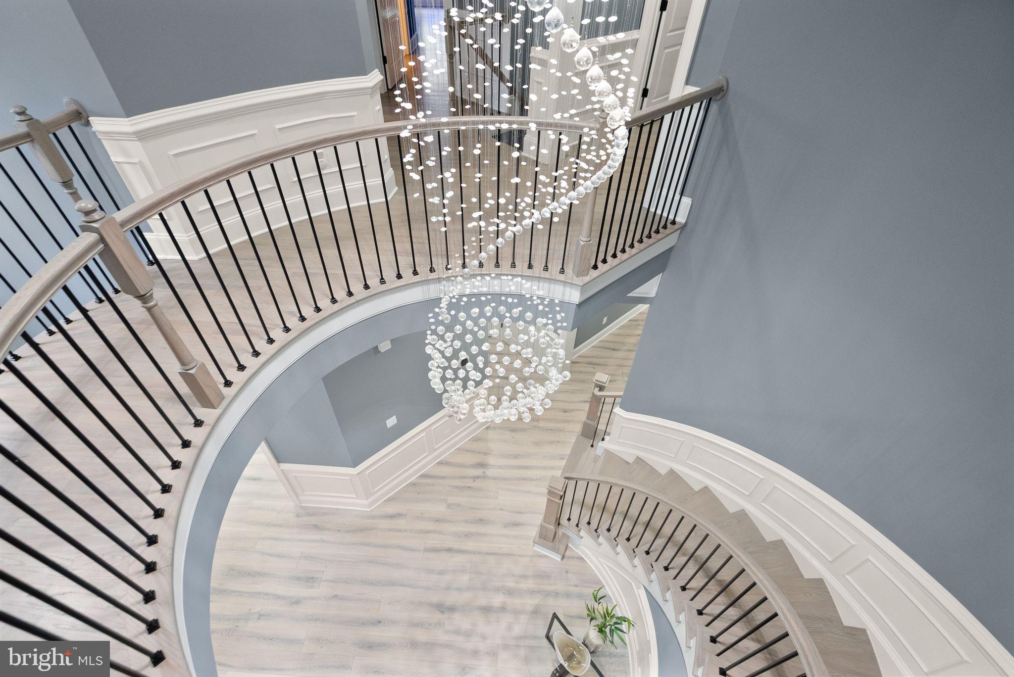 LANSDOWNE ON THE POTOMAC - Residential