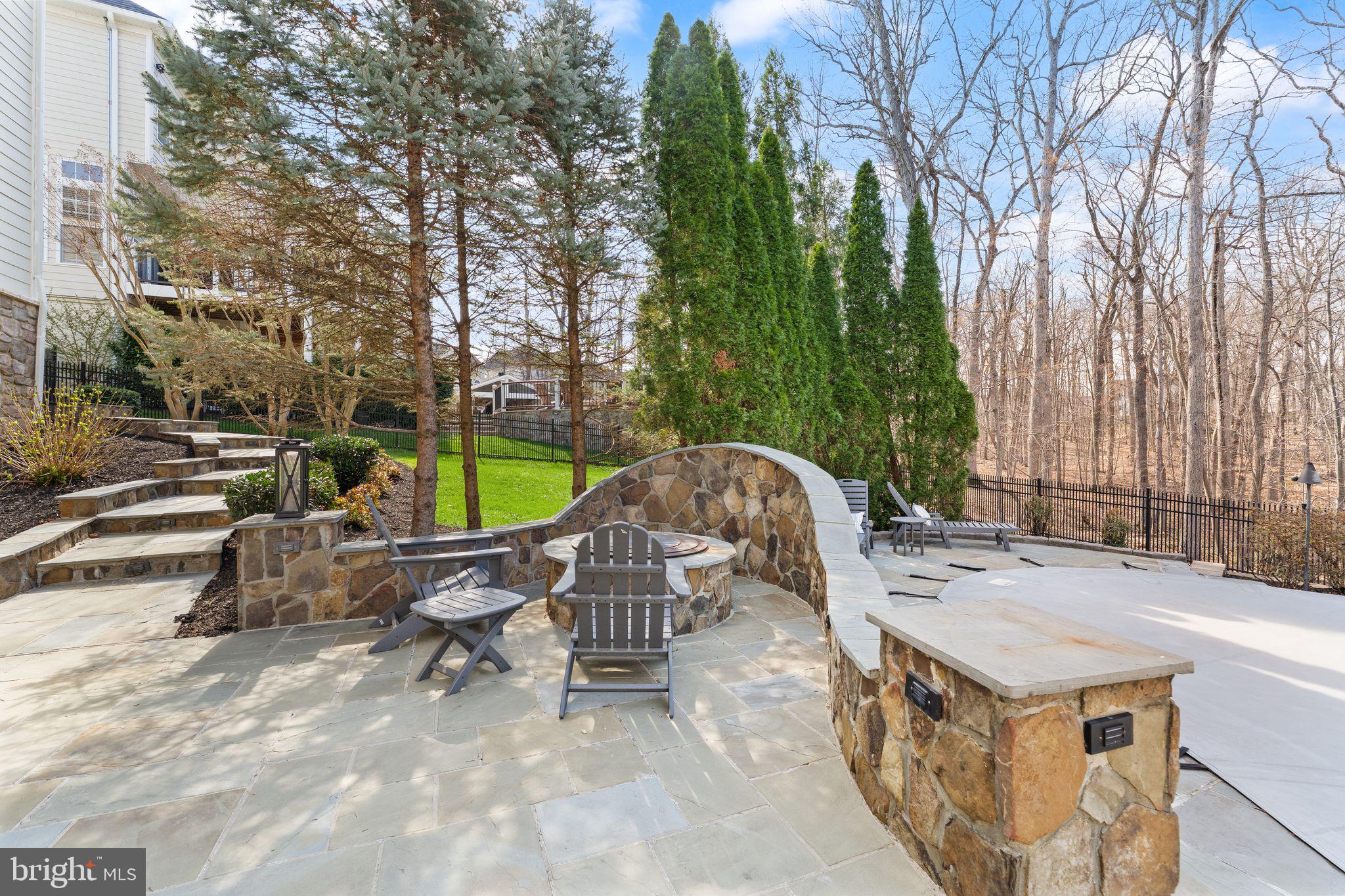 LANSDOWNE ON THE POTOMAC - Residential