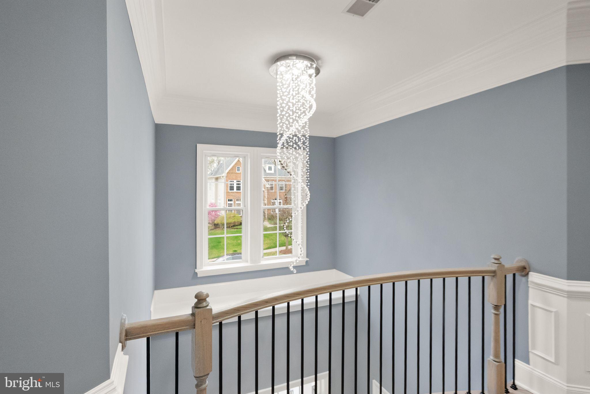 LANSDOWNE ON THE POTOMAC - Residential