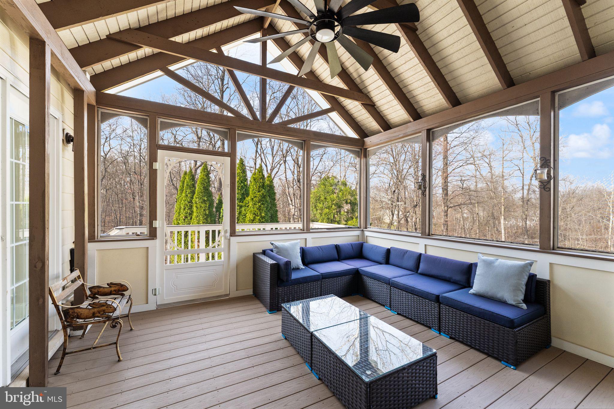 LANSDOWNE ON THE POTOMAC - Residential