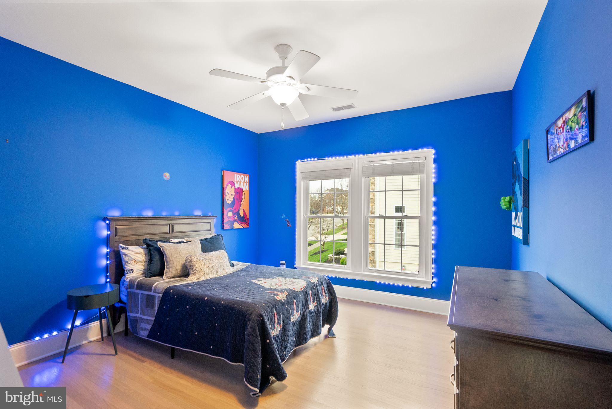 LANSDOWNE ON THE POTOMAC - Residential