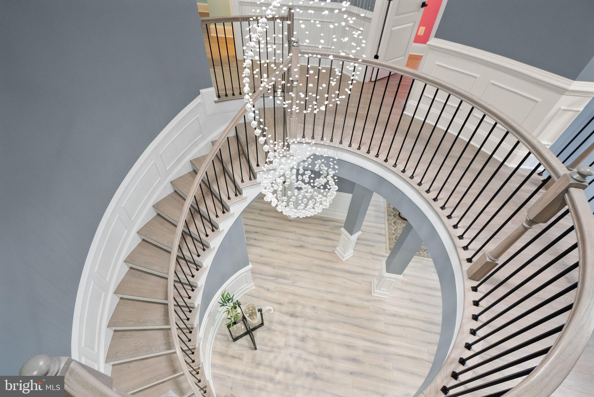 LANSDOWNE ON THE POTOMAC - Residential