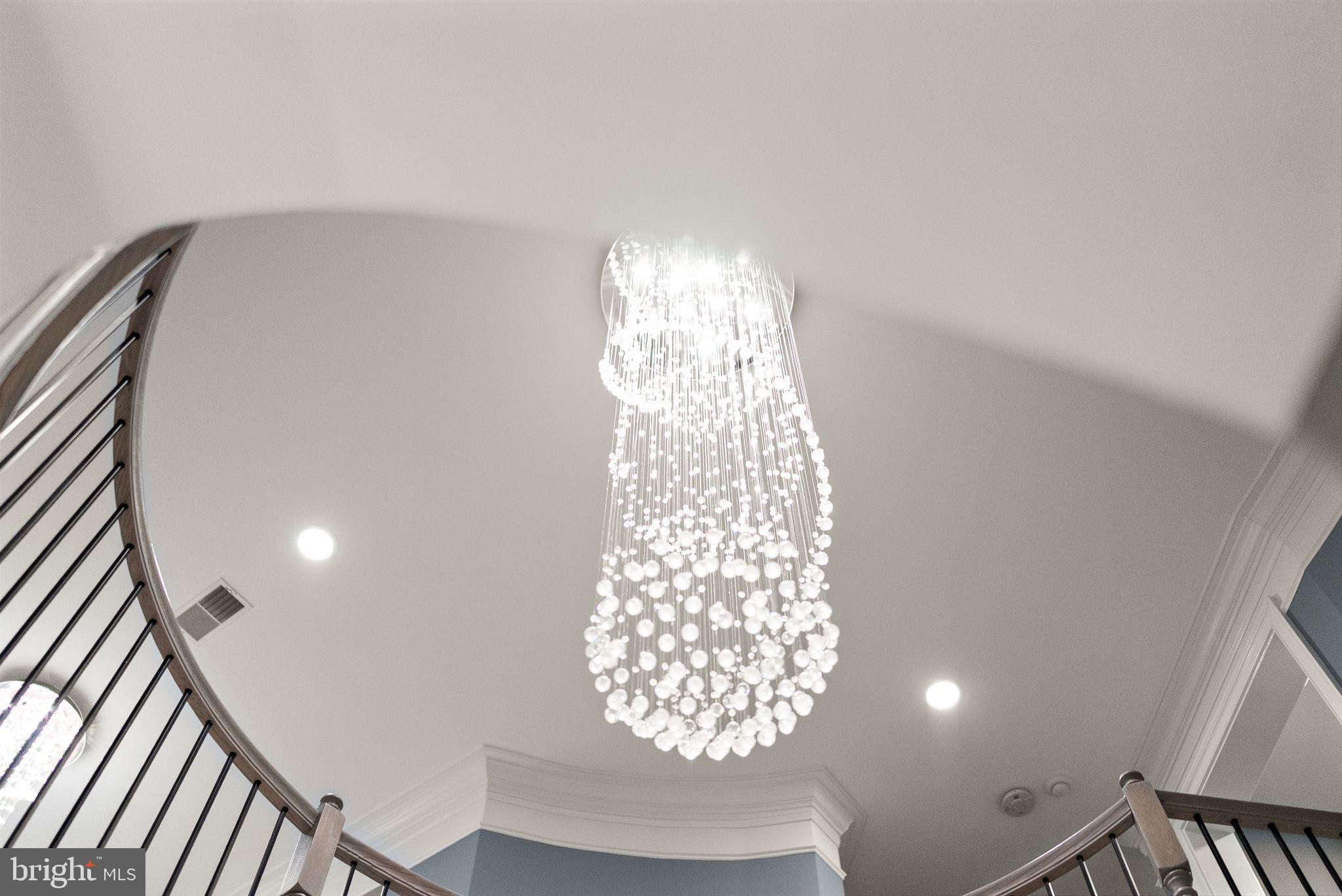 LANSDOWNE ON THE POTOMAC - Residential