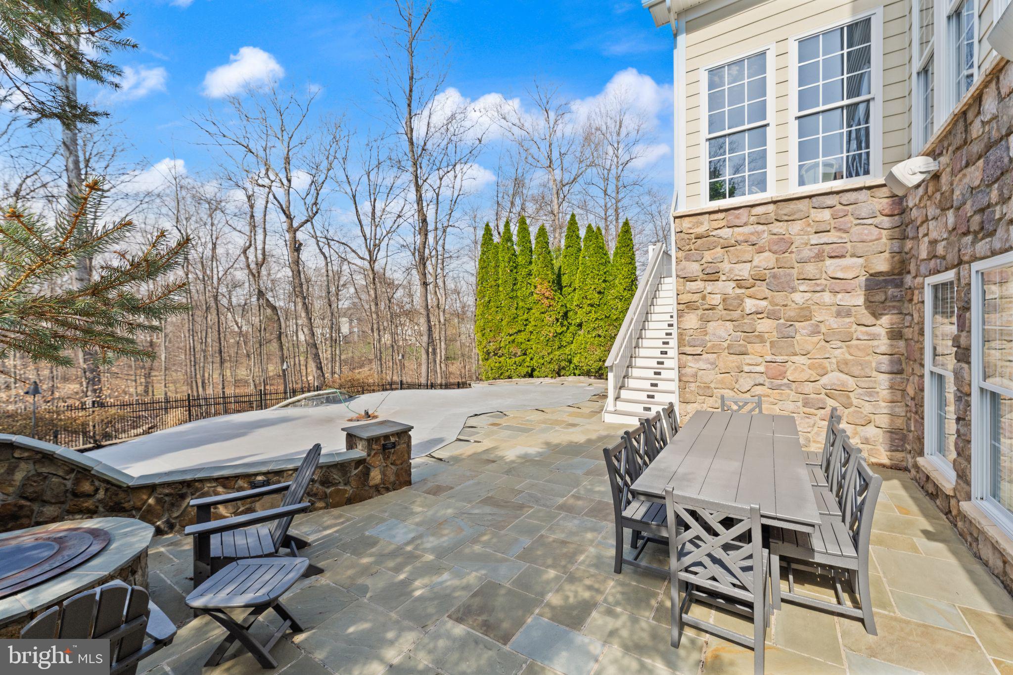 LANSDOWNE ON THE POTOMAC - Residential