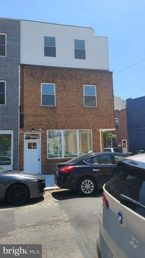 Photo of 1239 Point Breeze Avenue #1FL, PHILADELPHIA, PA 19146 (MLS # PAPH2659900)