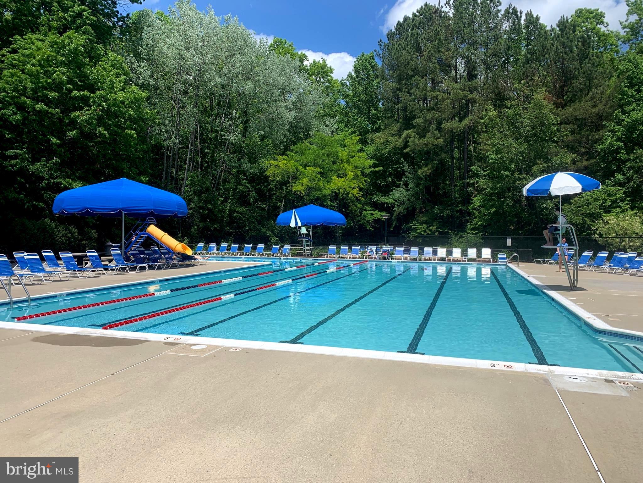 RESTON - Residential