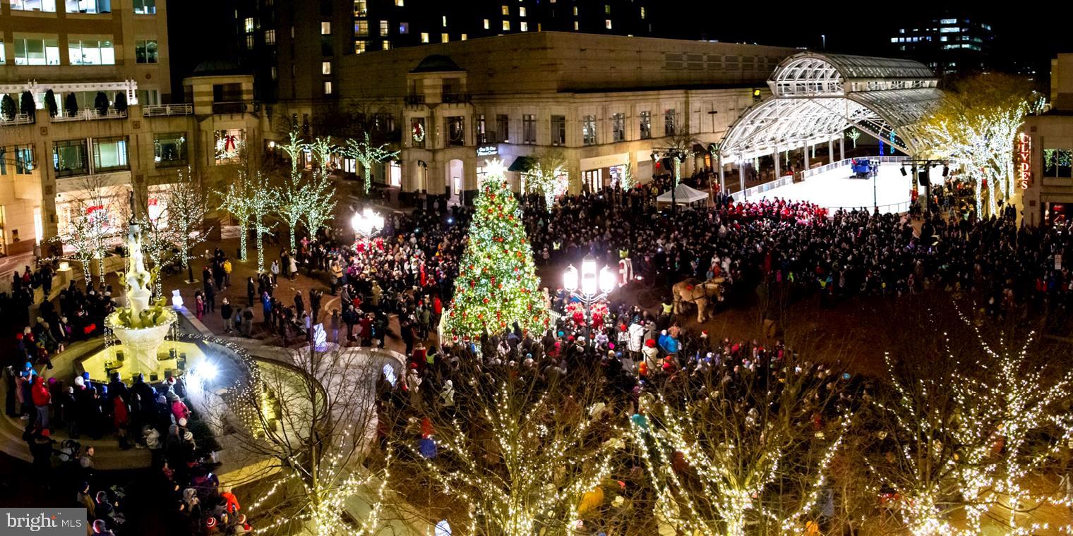 RESTON - Residential