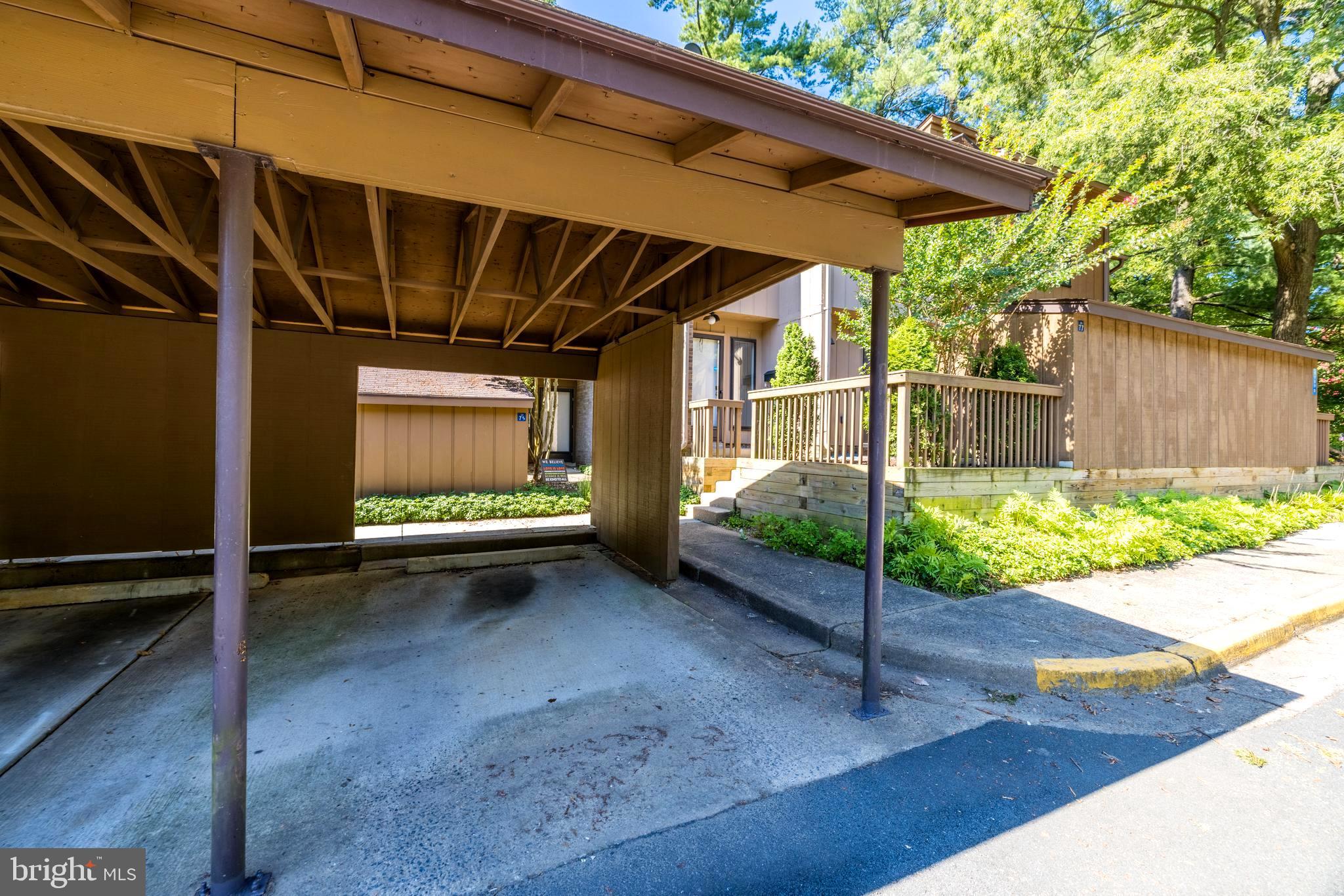 RESTON - Residential