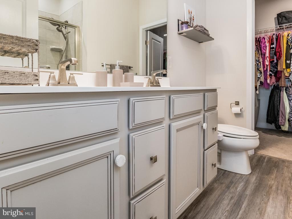 VILLAGE OF TOWNE SQUARE - Residential