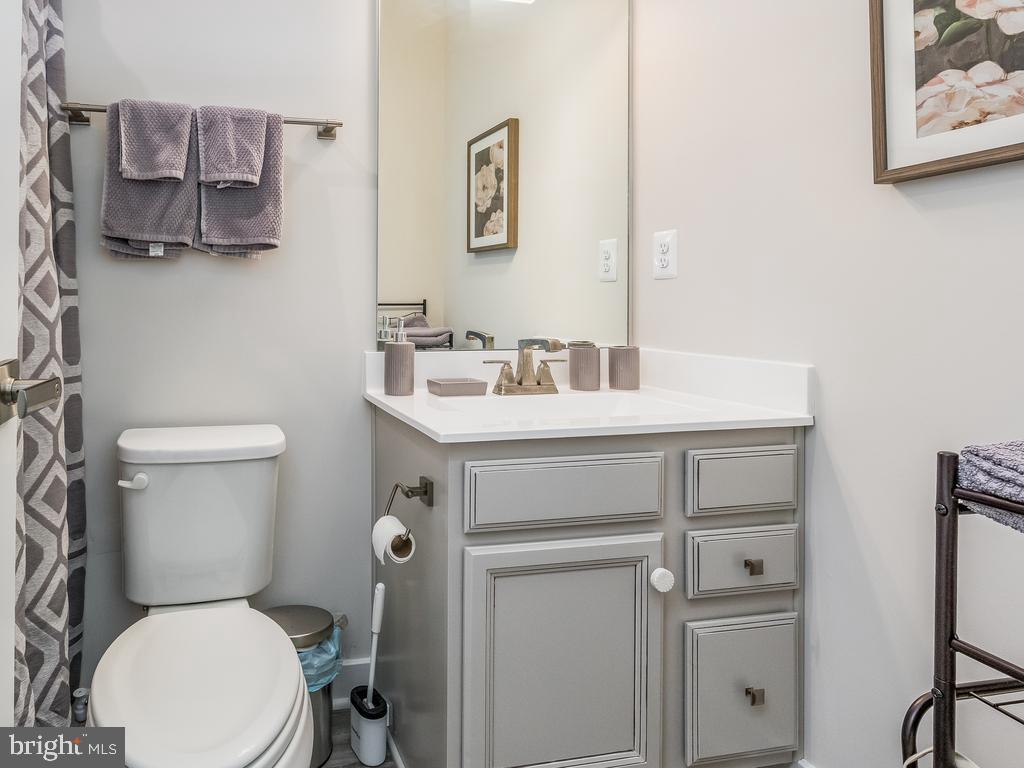 VILLAGE OF TOWNE SQUARE - Residential