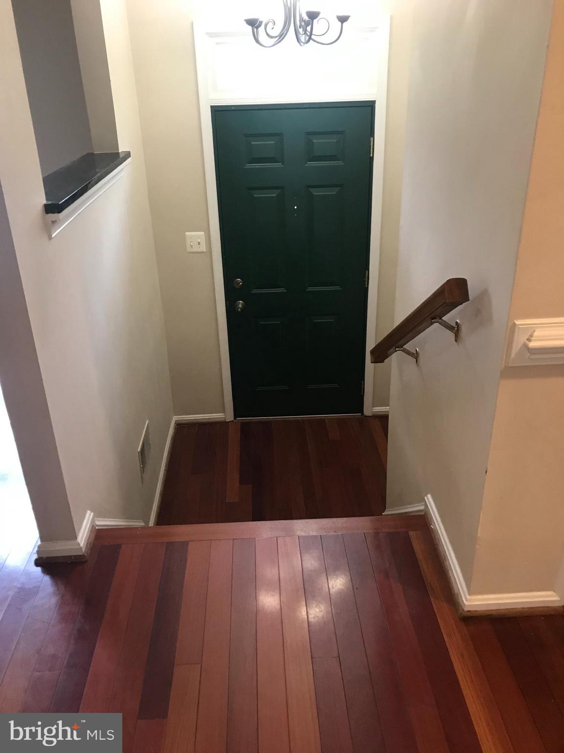 FAIR RIDGE - Residential Lease