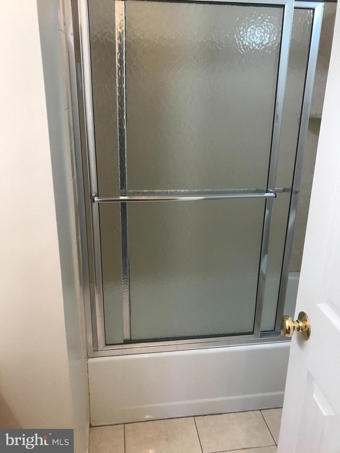 FAIR RIDGE - Residential Lease