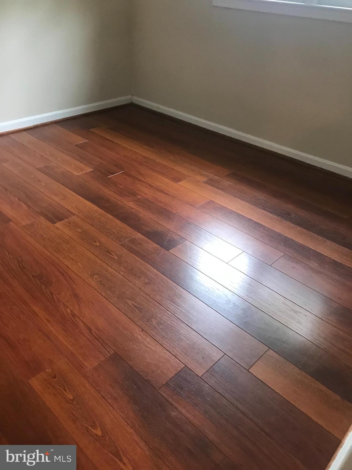 FAIR RIDGE - Residential Lease