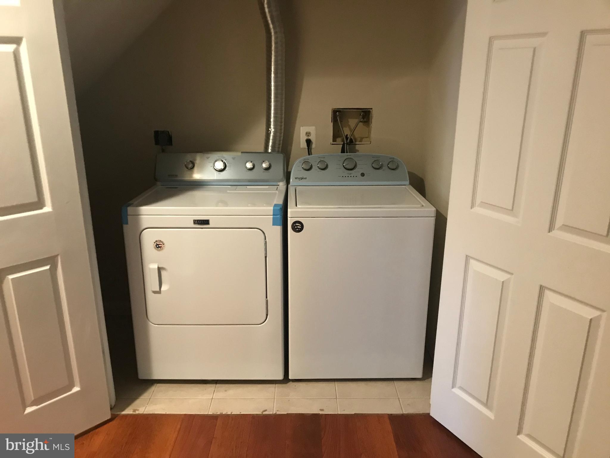 FAIR RIDGE - Residential Lease