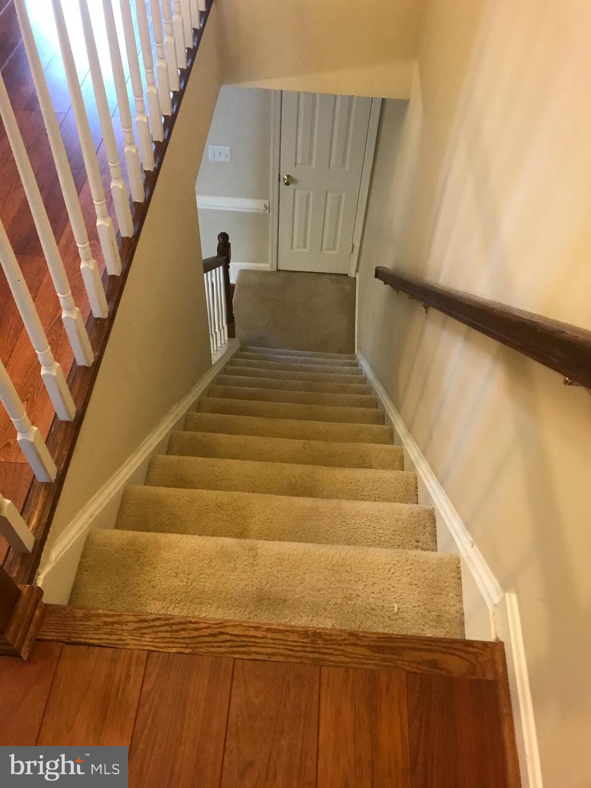 FAIR RIDGE - Residential Lease