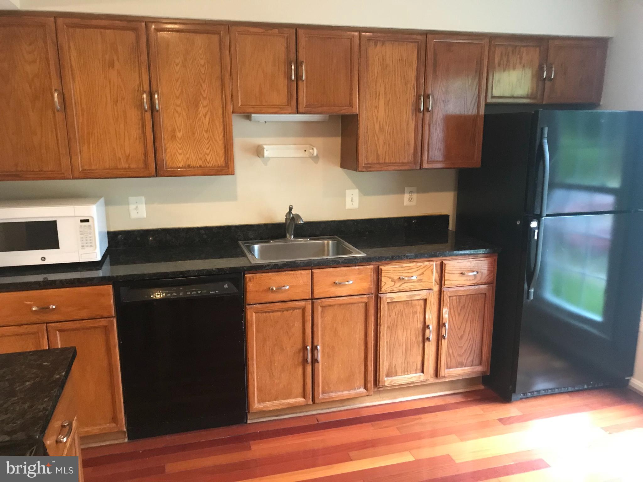 FAIR RIDGE - Residential Lease