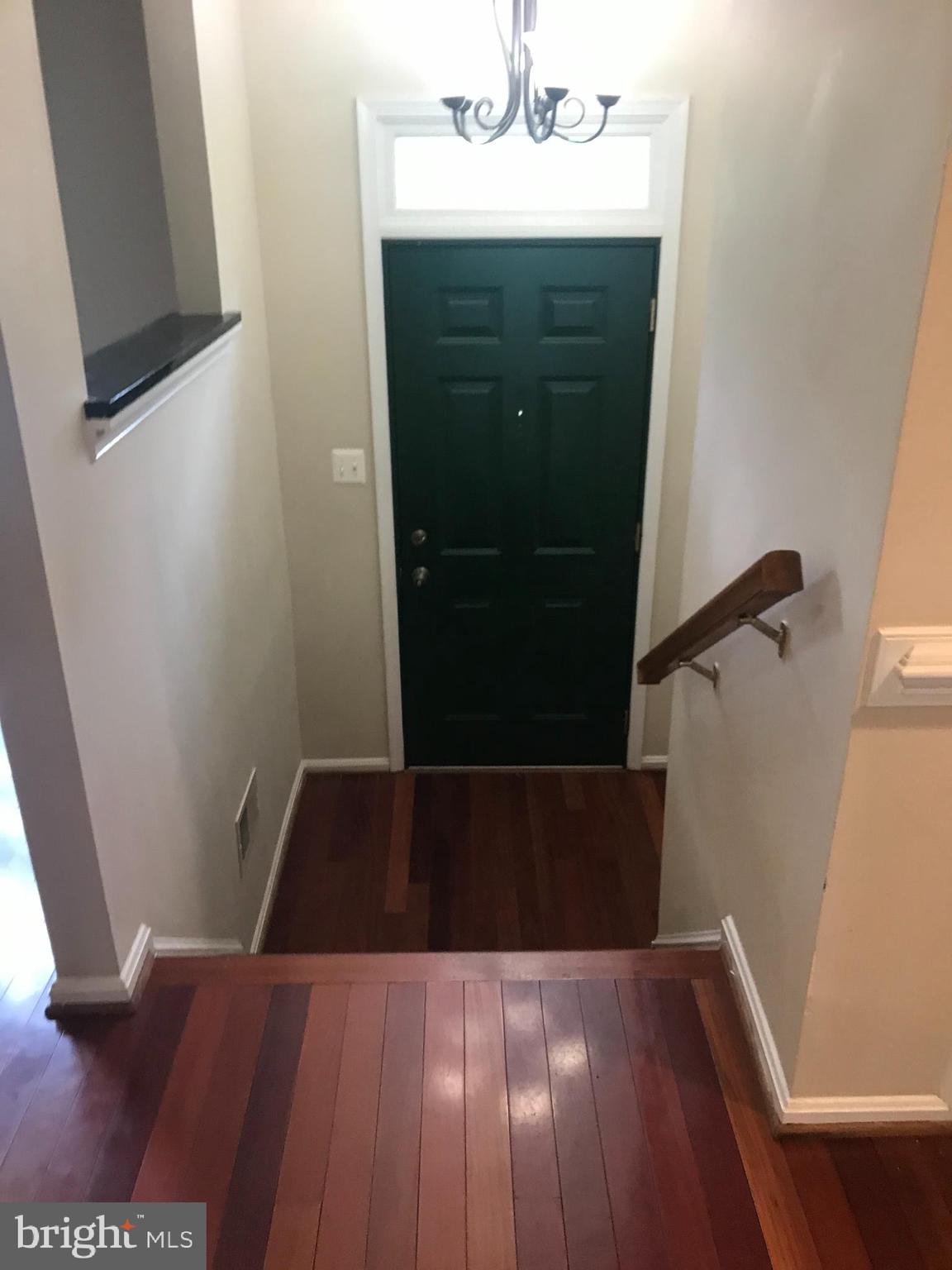 FAIR RIDGE - Residential Lease