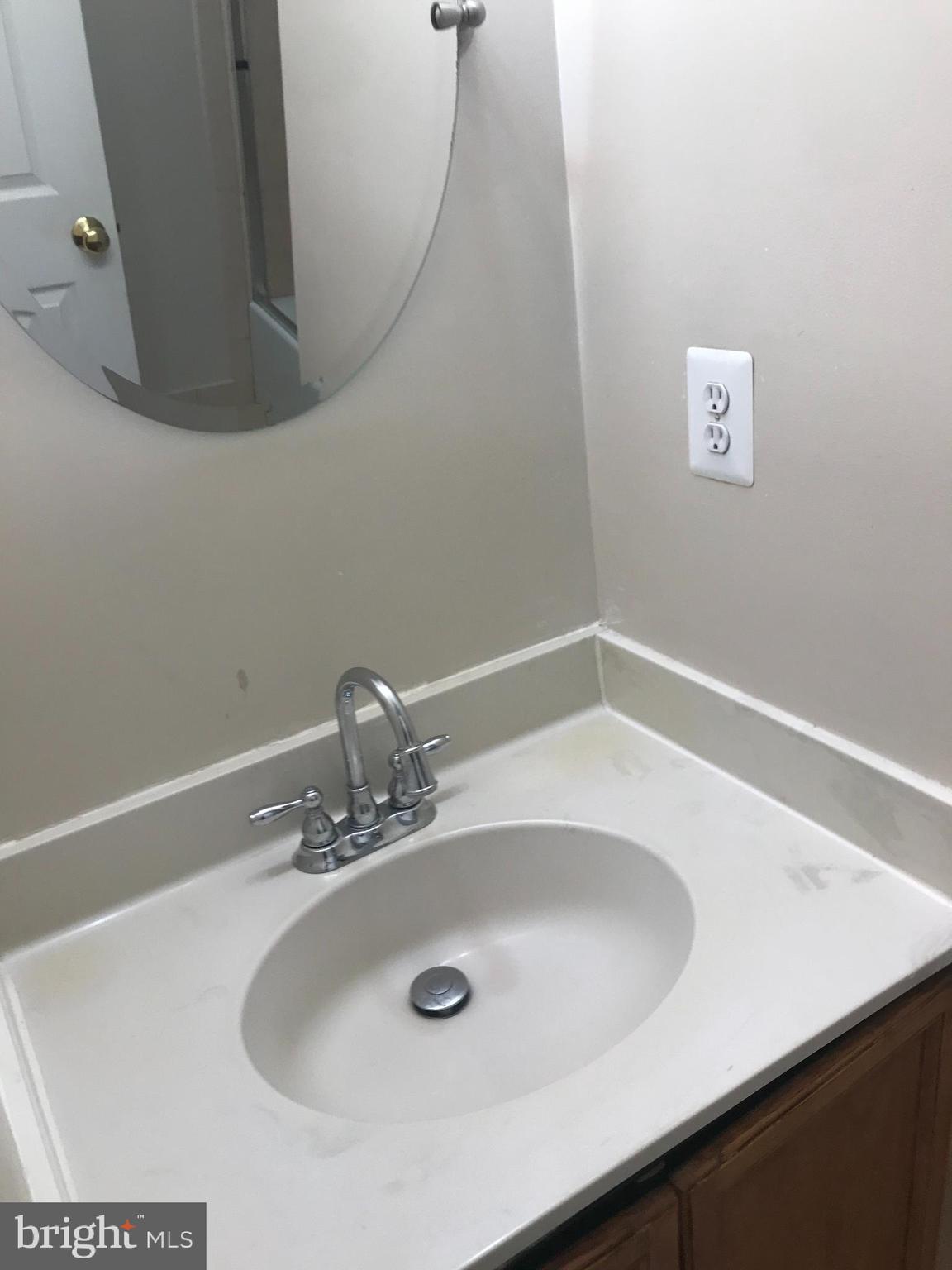 FAIR RIDGE - Residential Lease