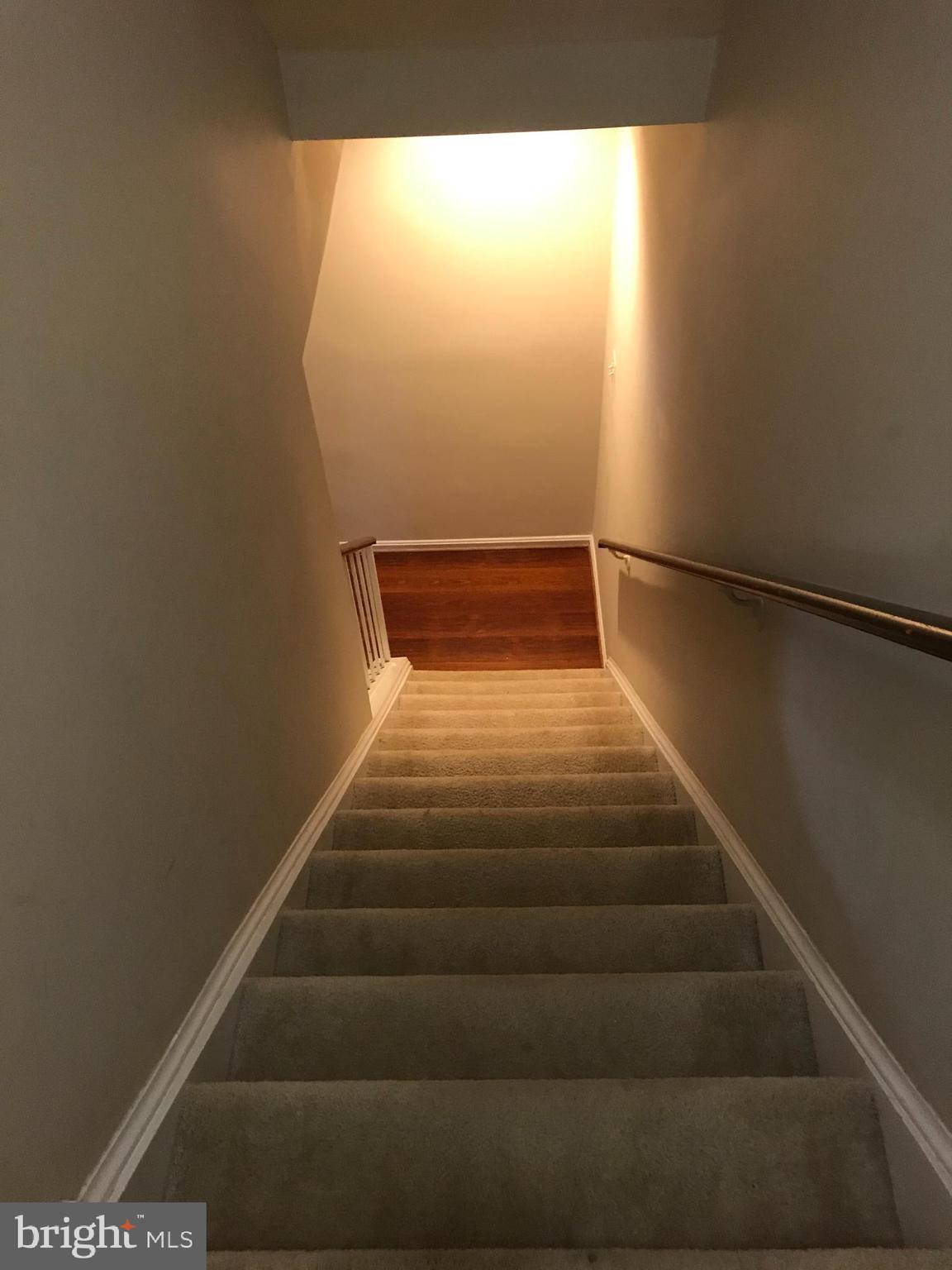 FAIR RIDGE - Residential Lease