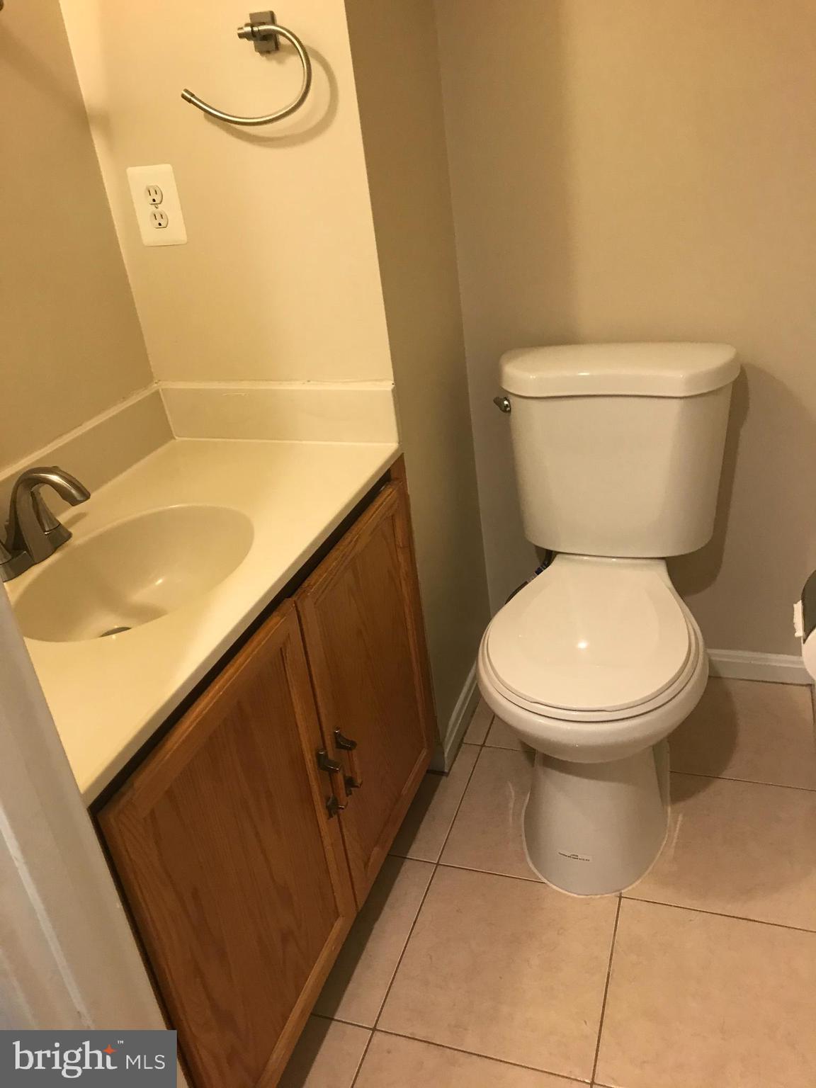 FAIR RIDGE - Residential Lease