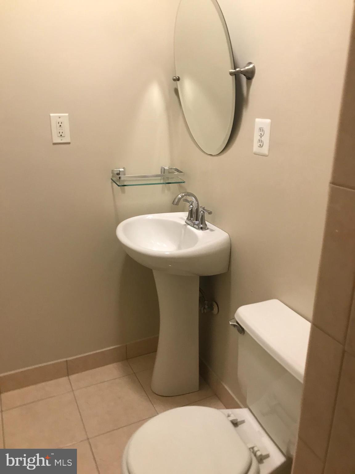 FAIR RIDGE - Residential Lease