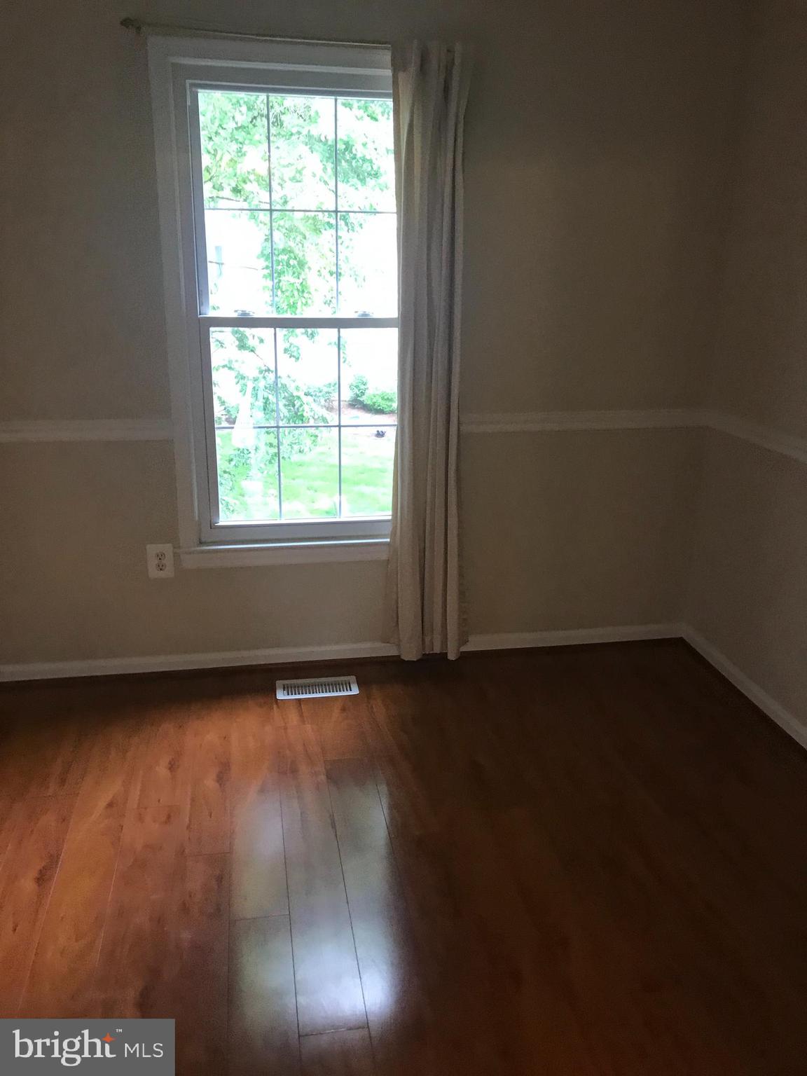 FAIR RIDGE - Residential Lease