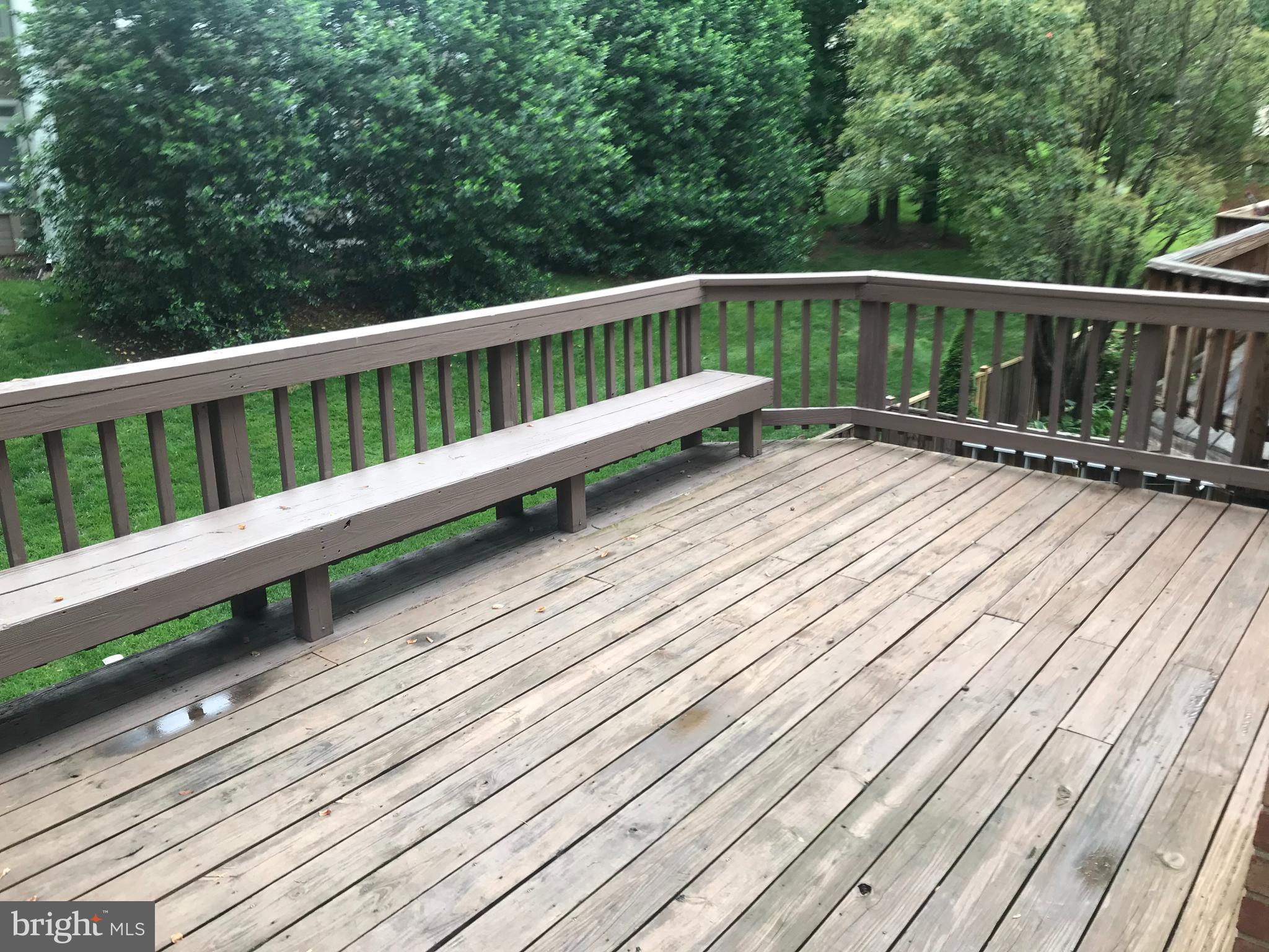 FAIR RIDGE - Residential Lease