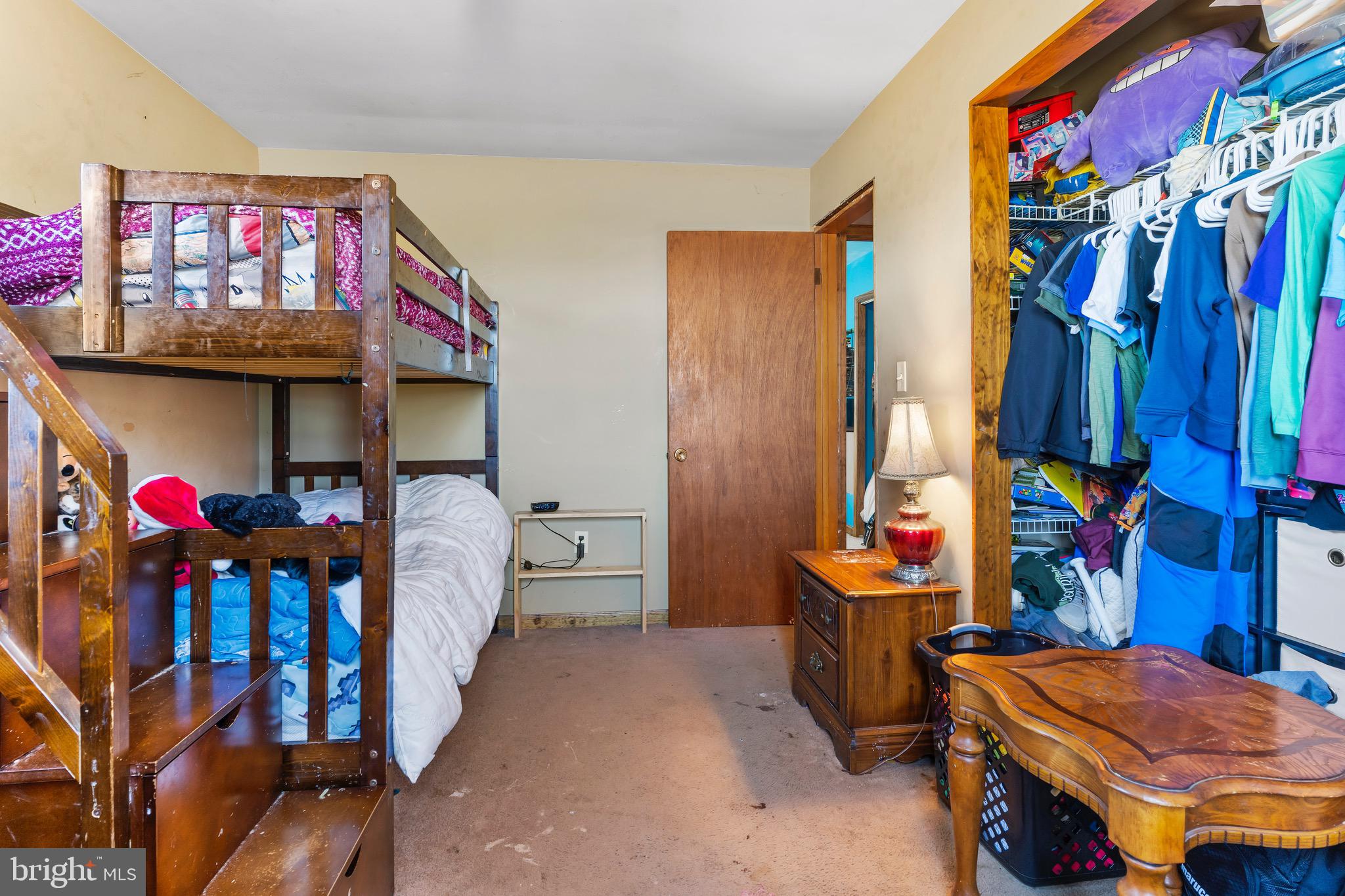 SOUTH NEWTON TWP - Residential