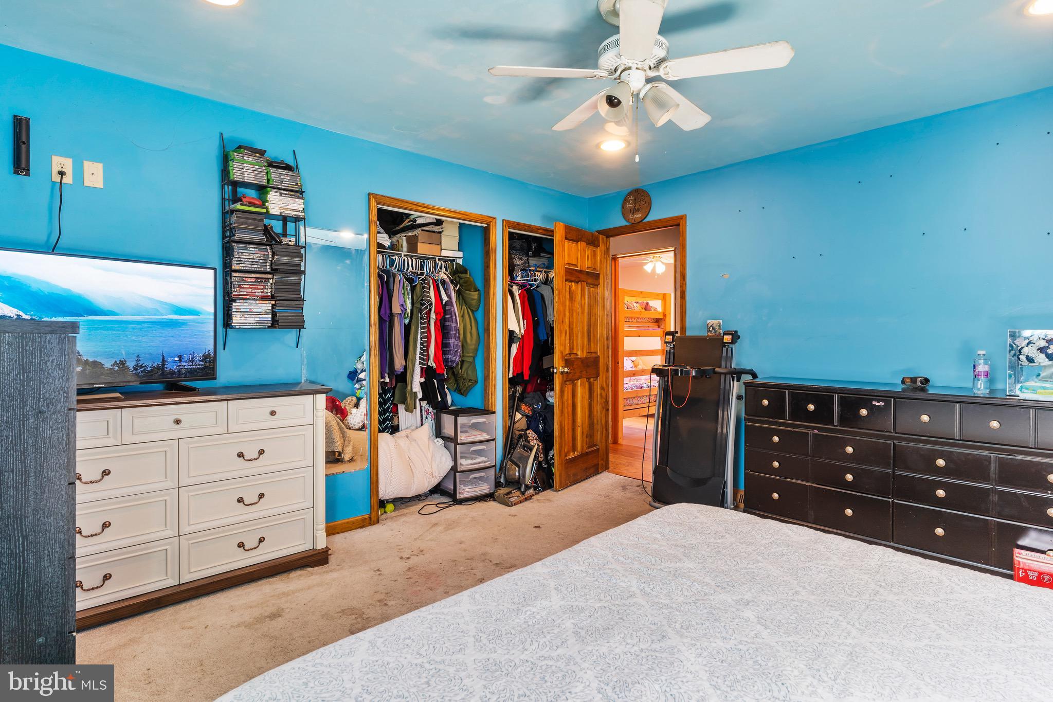 SOUTH NEWTON TWP - Residential