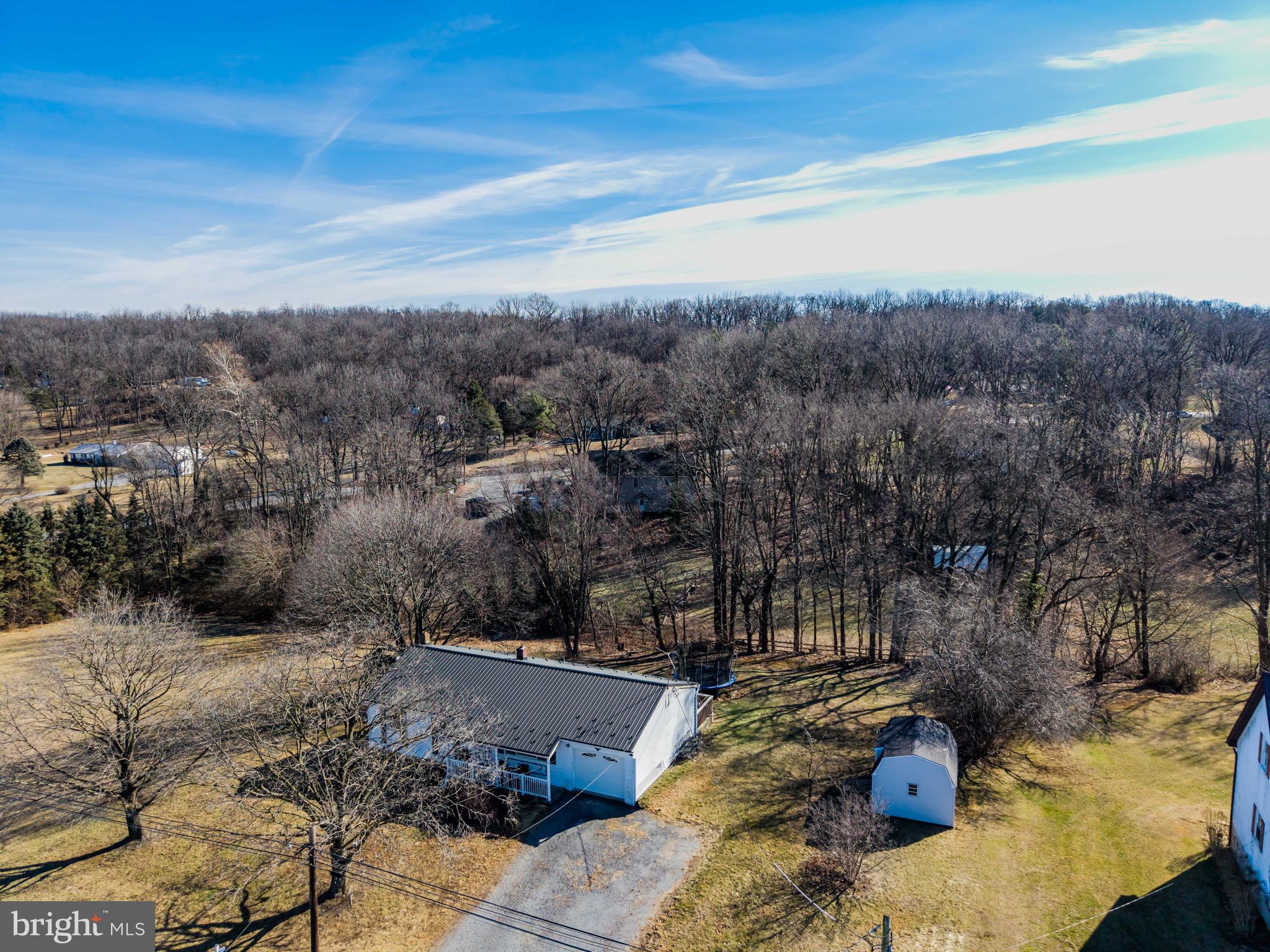SOUTH NEWTON TWP - Residential