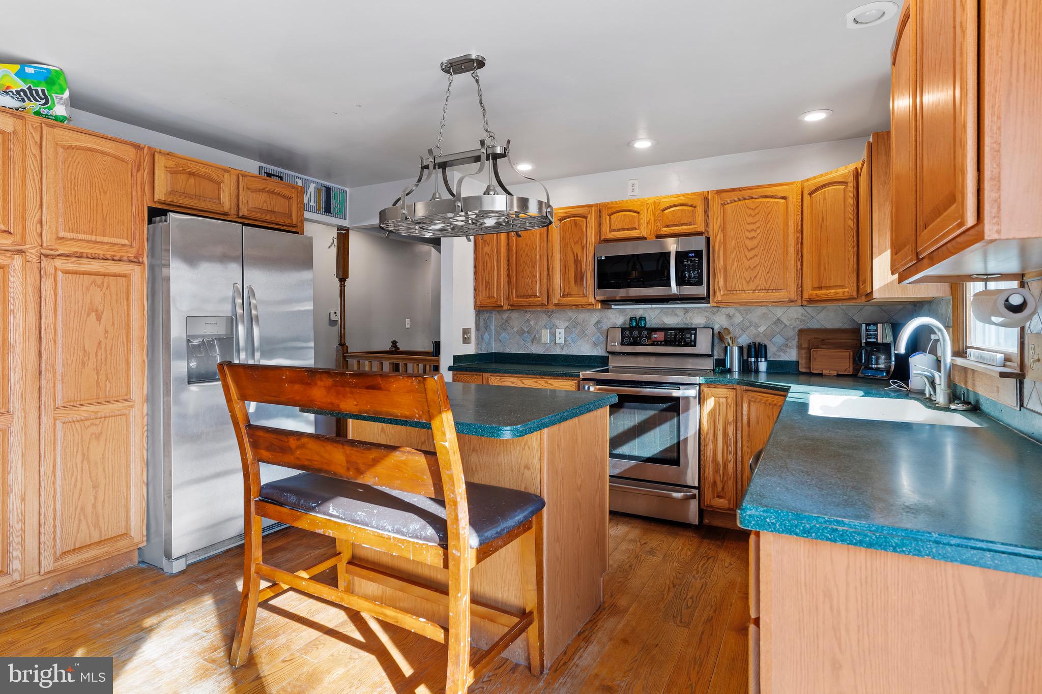 SOUTH NEWTON TWP - Residential