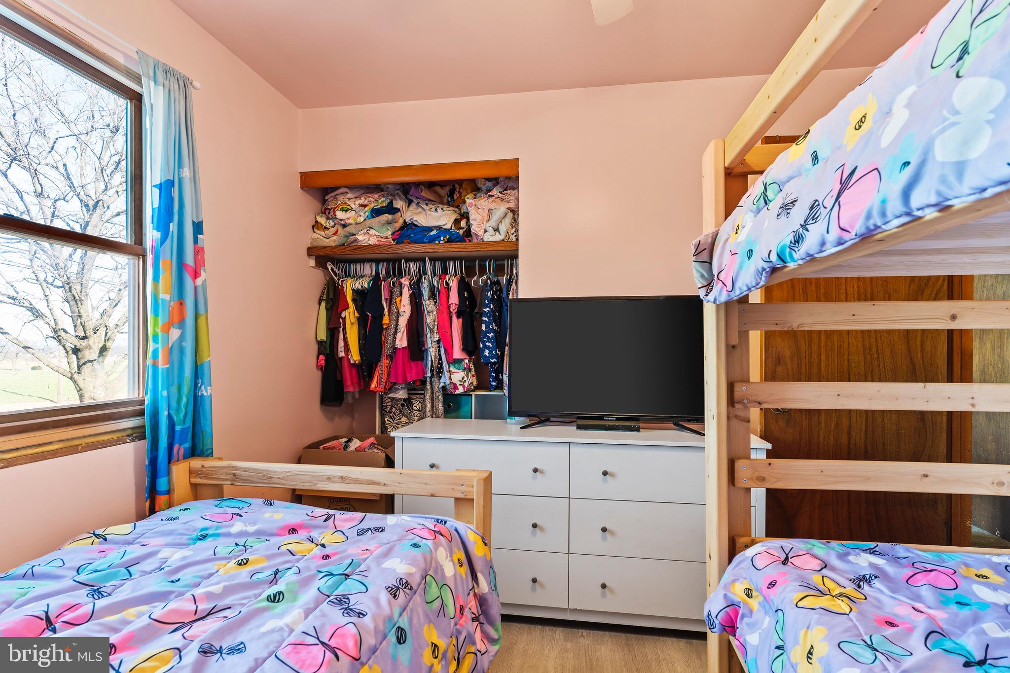 SOUTH NEWTON TWP - Residential