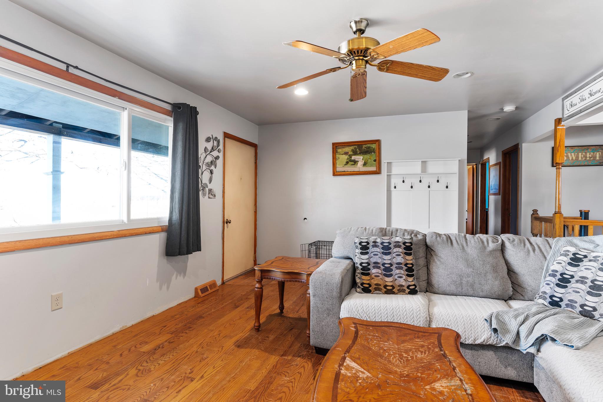 SOUTH NEWTON TWP - Residential