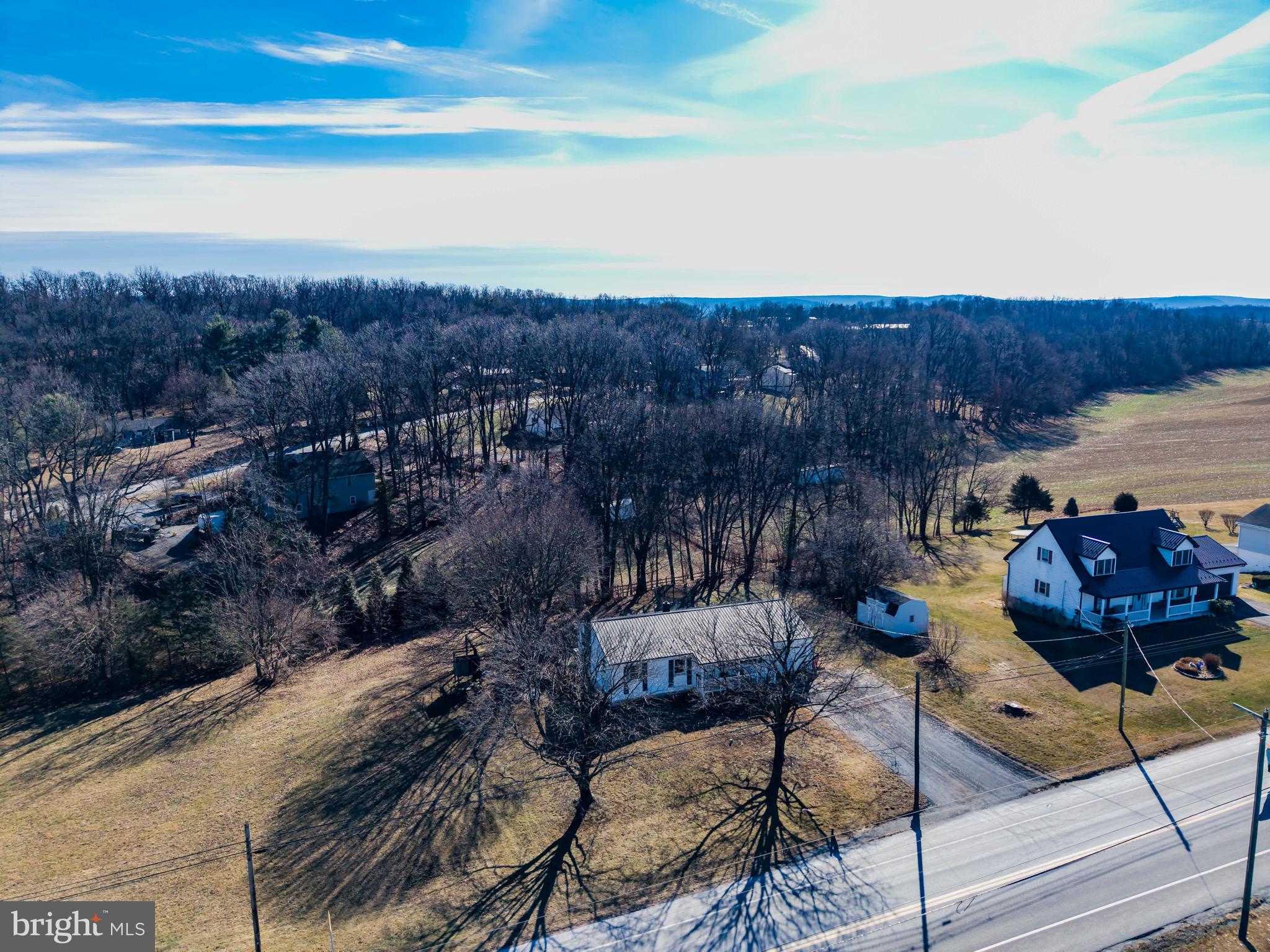 SOUTH NEWTON TWP - Residential