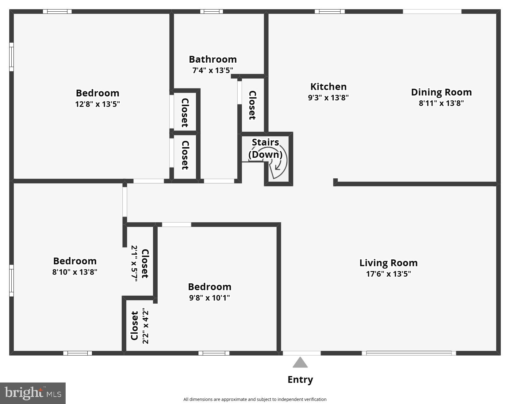 SOUTH NEWTON TWP - Residential