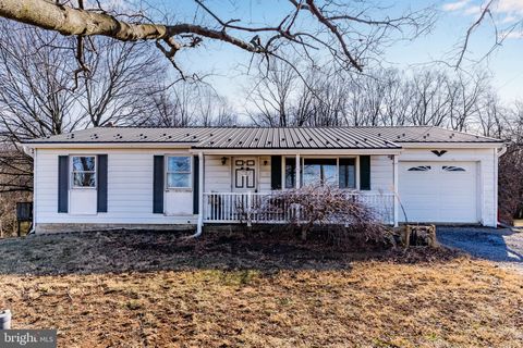 1984 RITNER HIGHWAY SHIPPENSBURG PA 17257