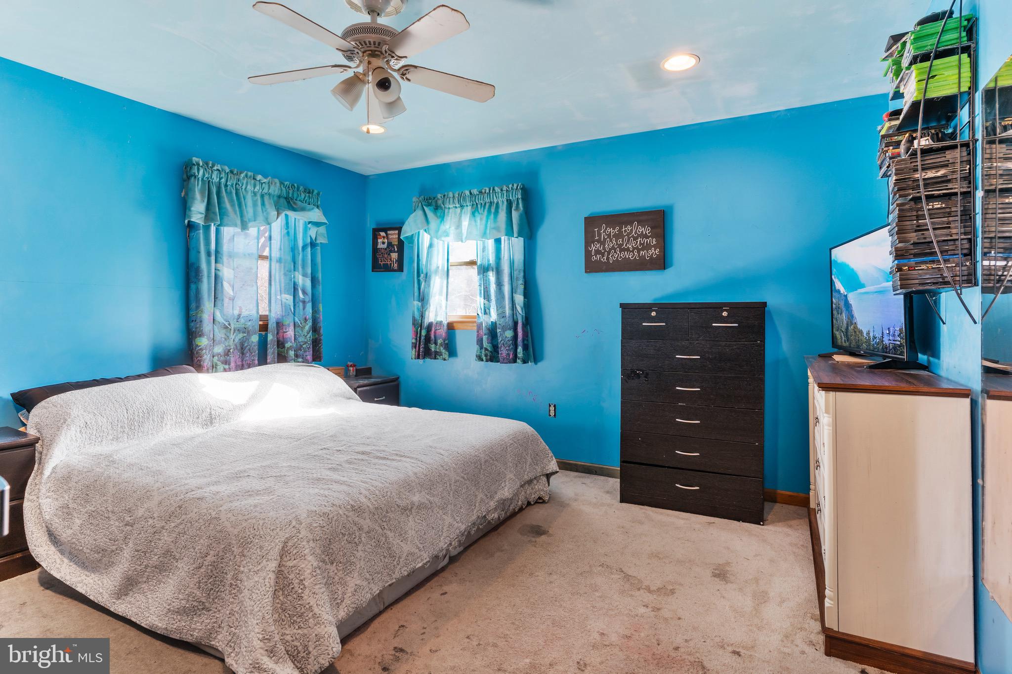 SOUTH NEWTON TWP - Residential