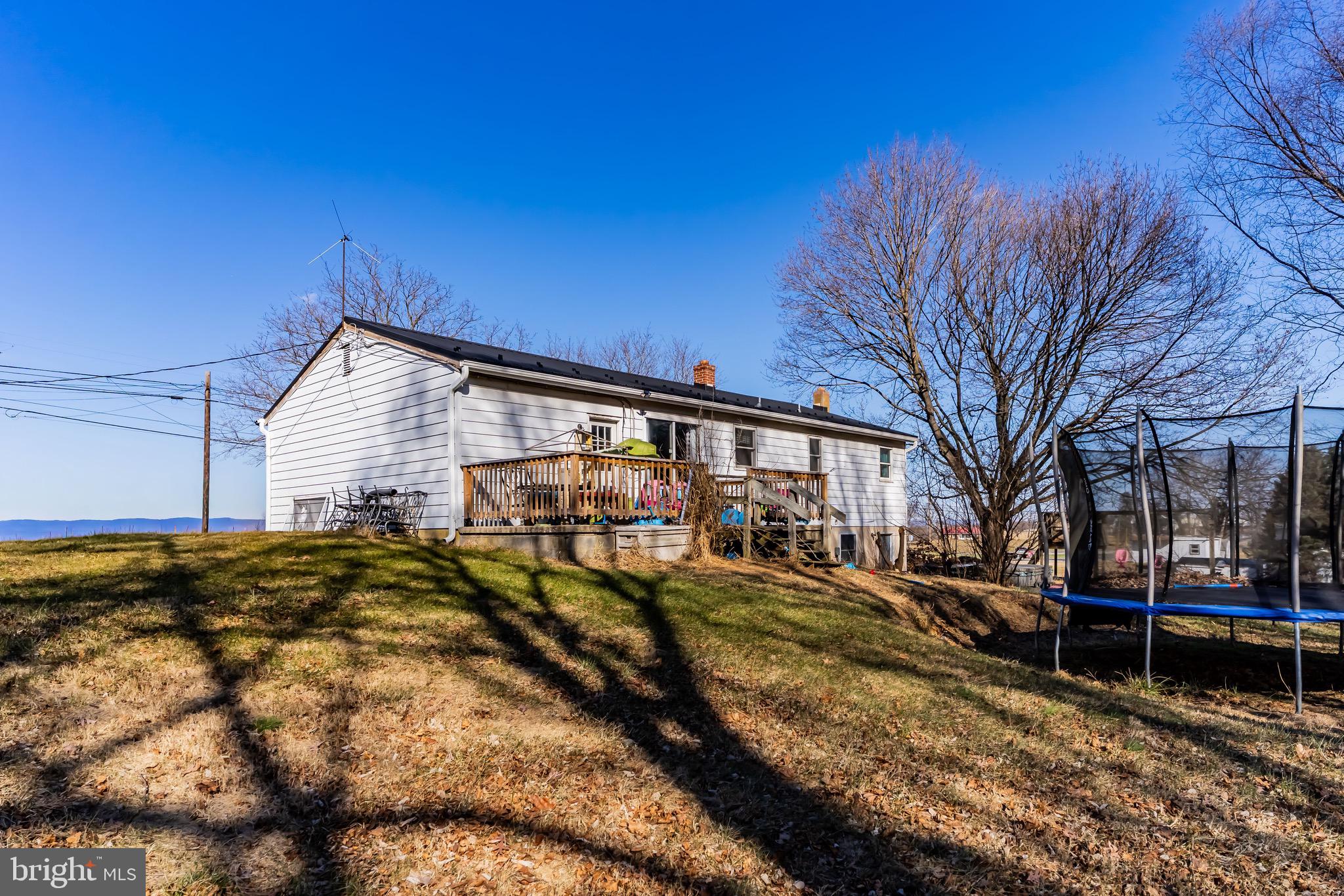 SOUTH NEWTON TWP - Residential