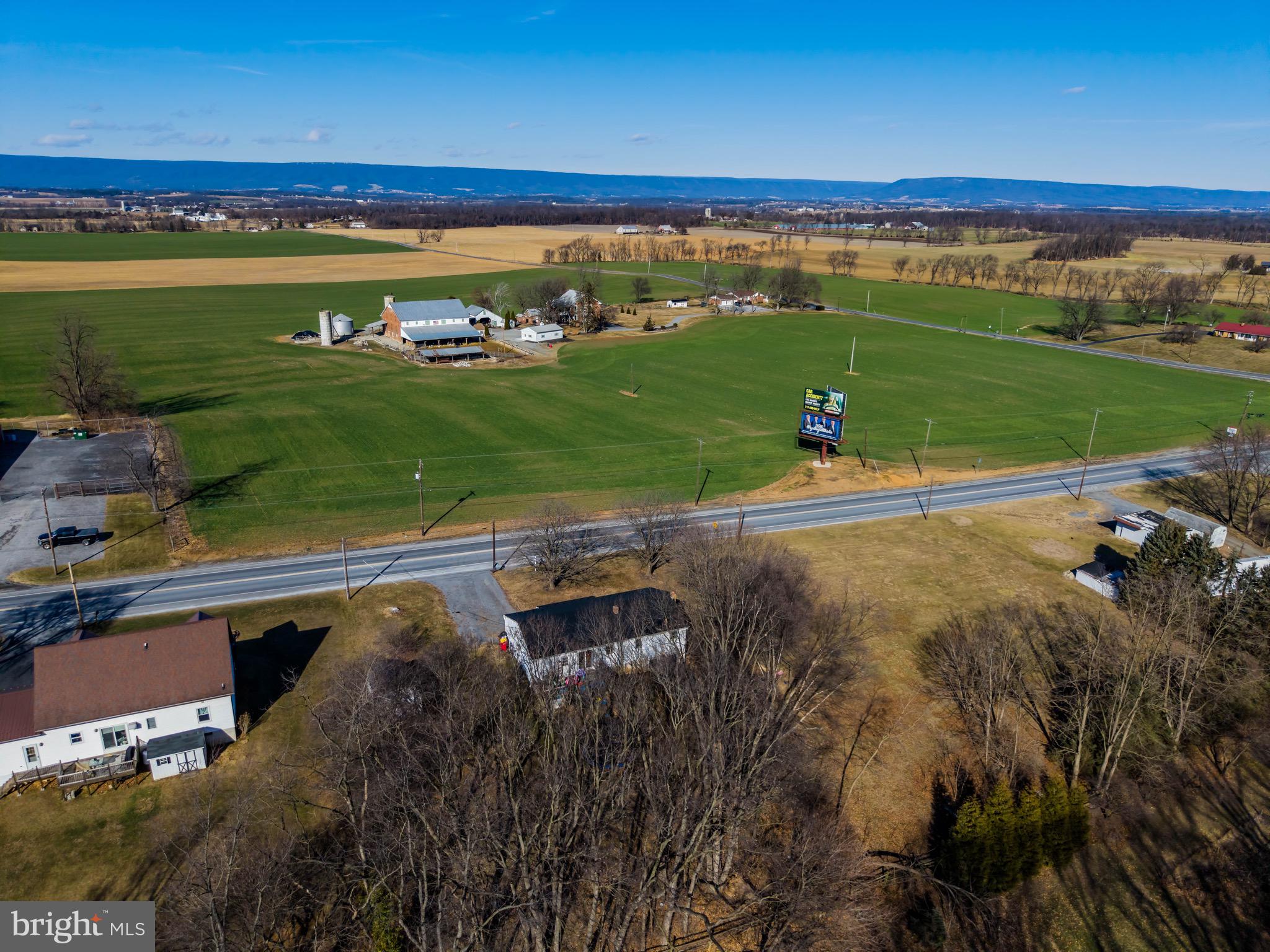 SOUTH NEWTON TWP - Residential