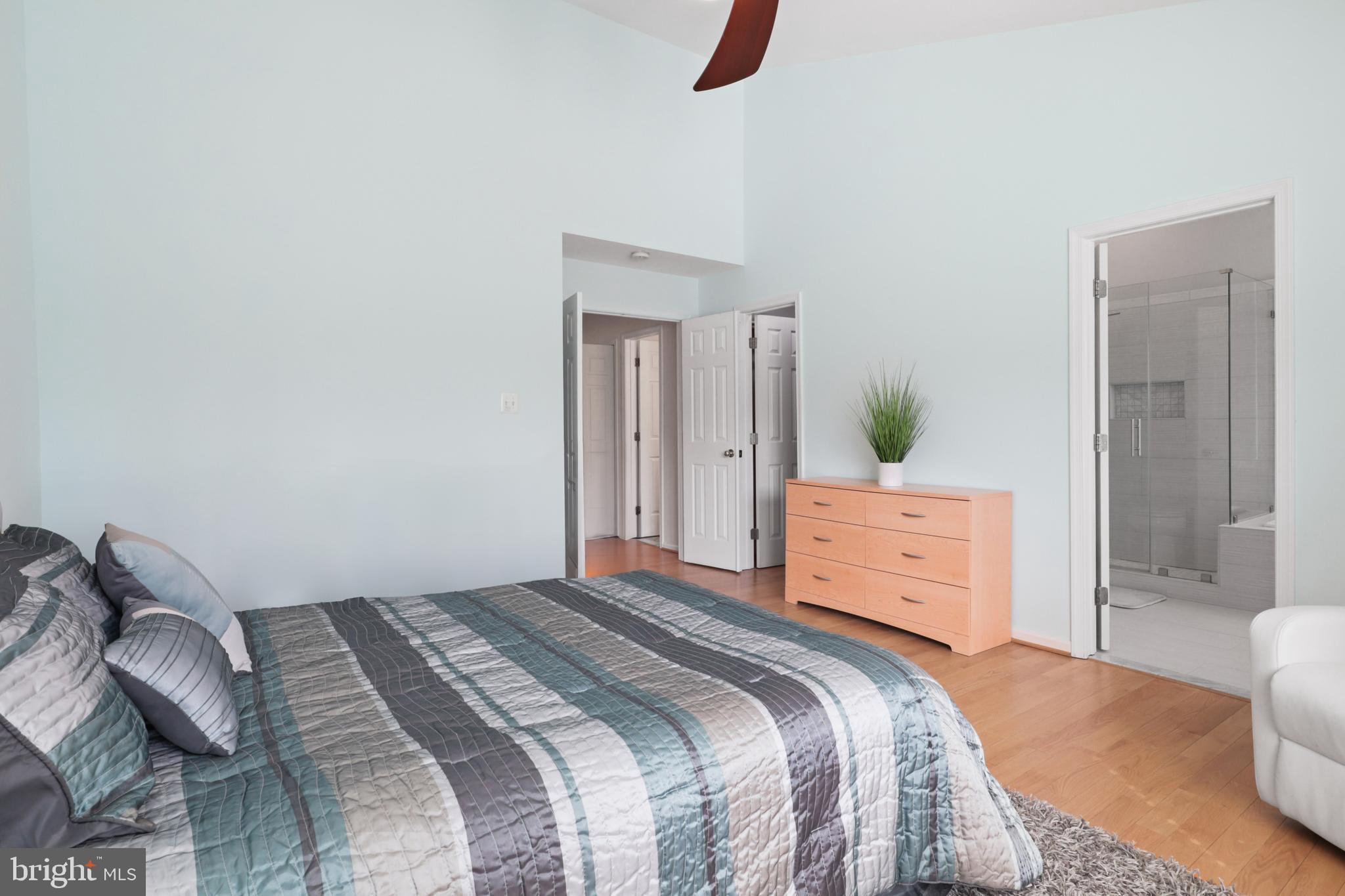 WINDSOR MEWS - Residential