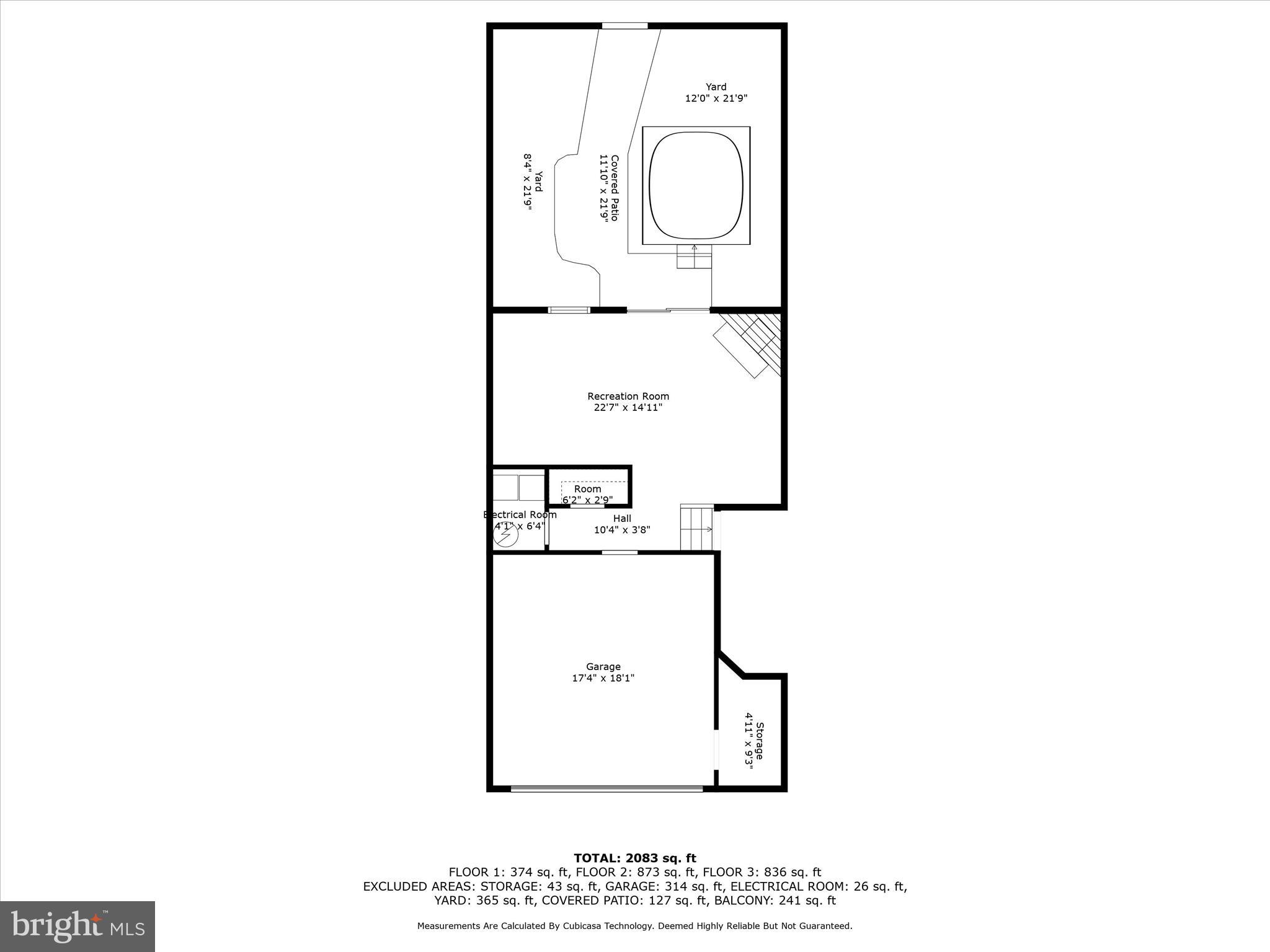 WINDSOR MEWS - Residential
