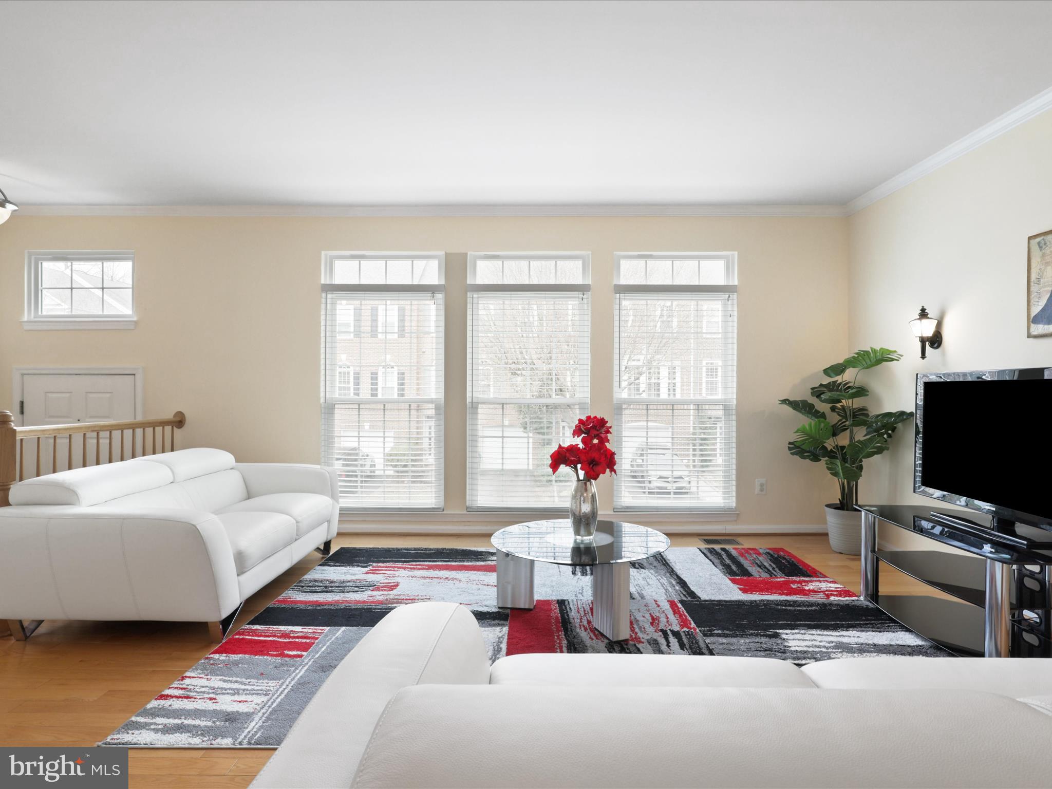 WINDSOR MEWS - Residential