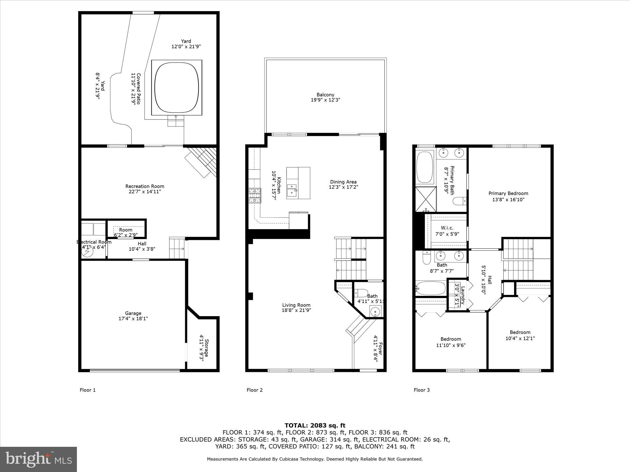 WINDSOR MEWS - Residential