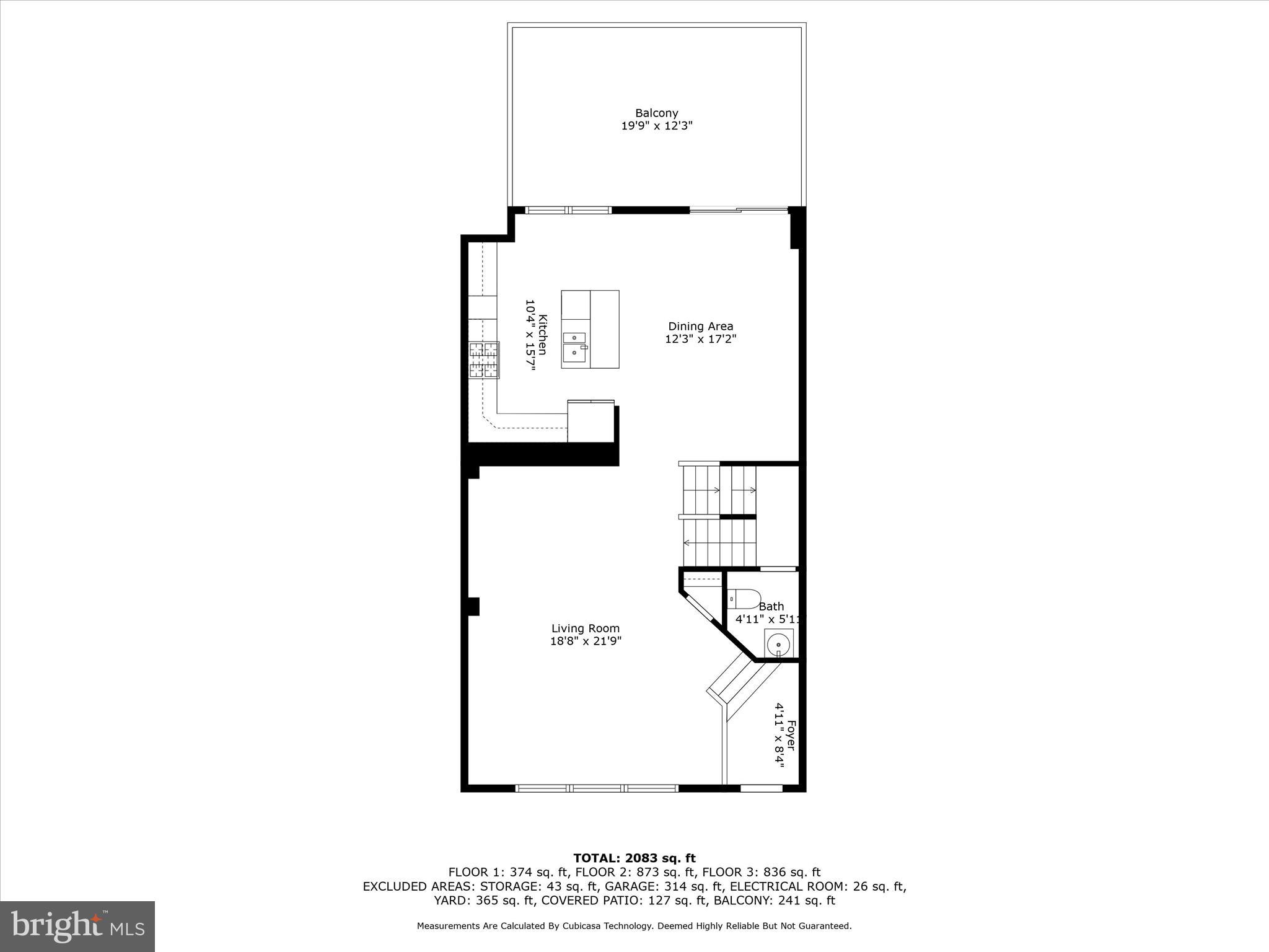 WINDSOR MEWS - Residential