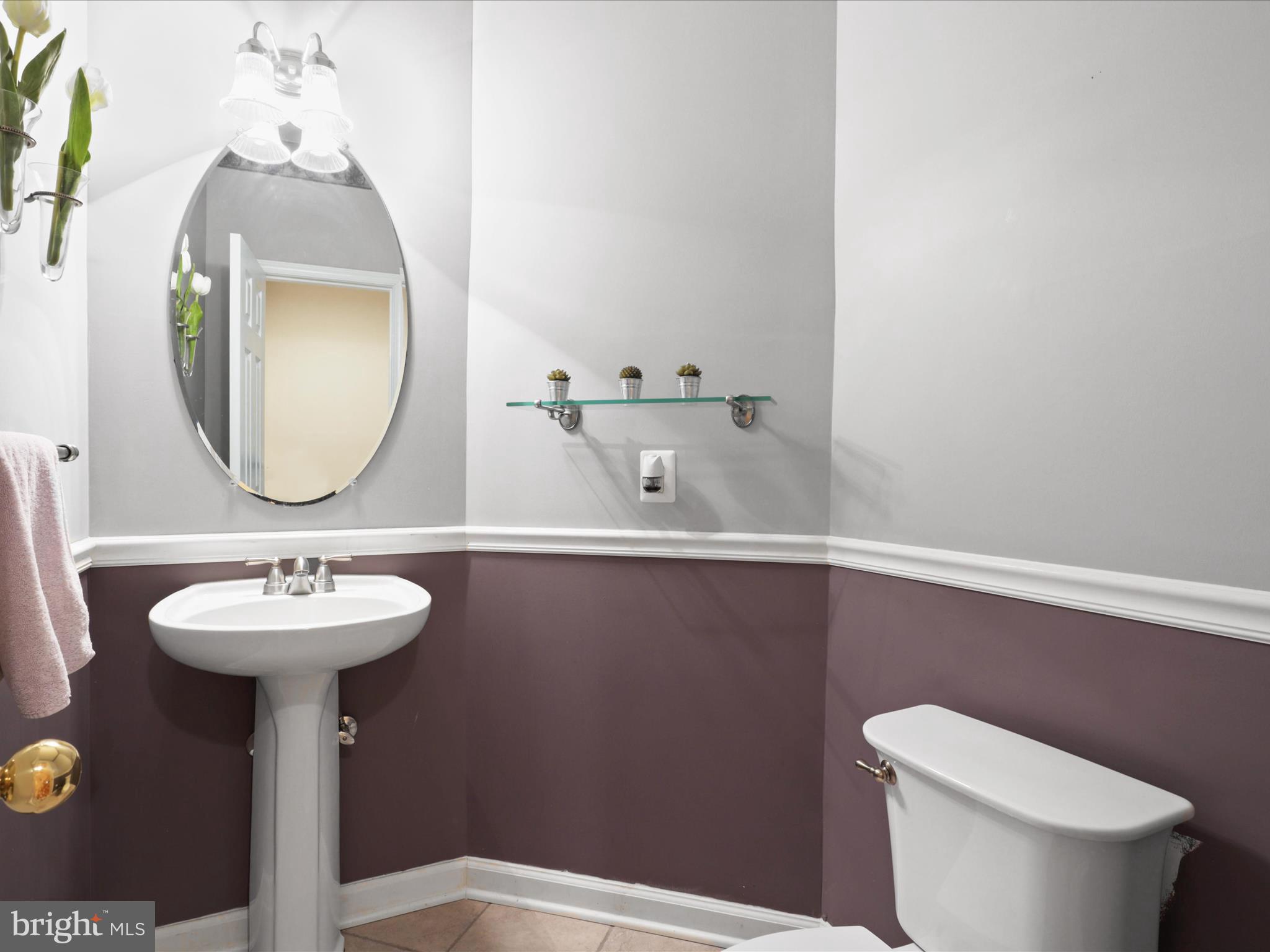 WINDSOR MEWS - Residential