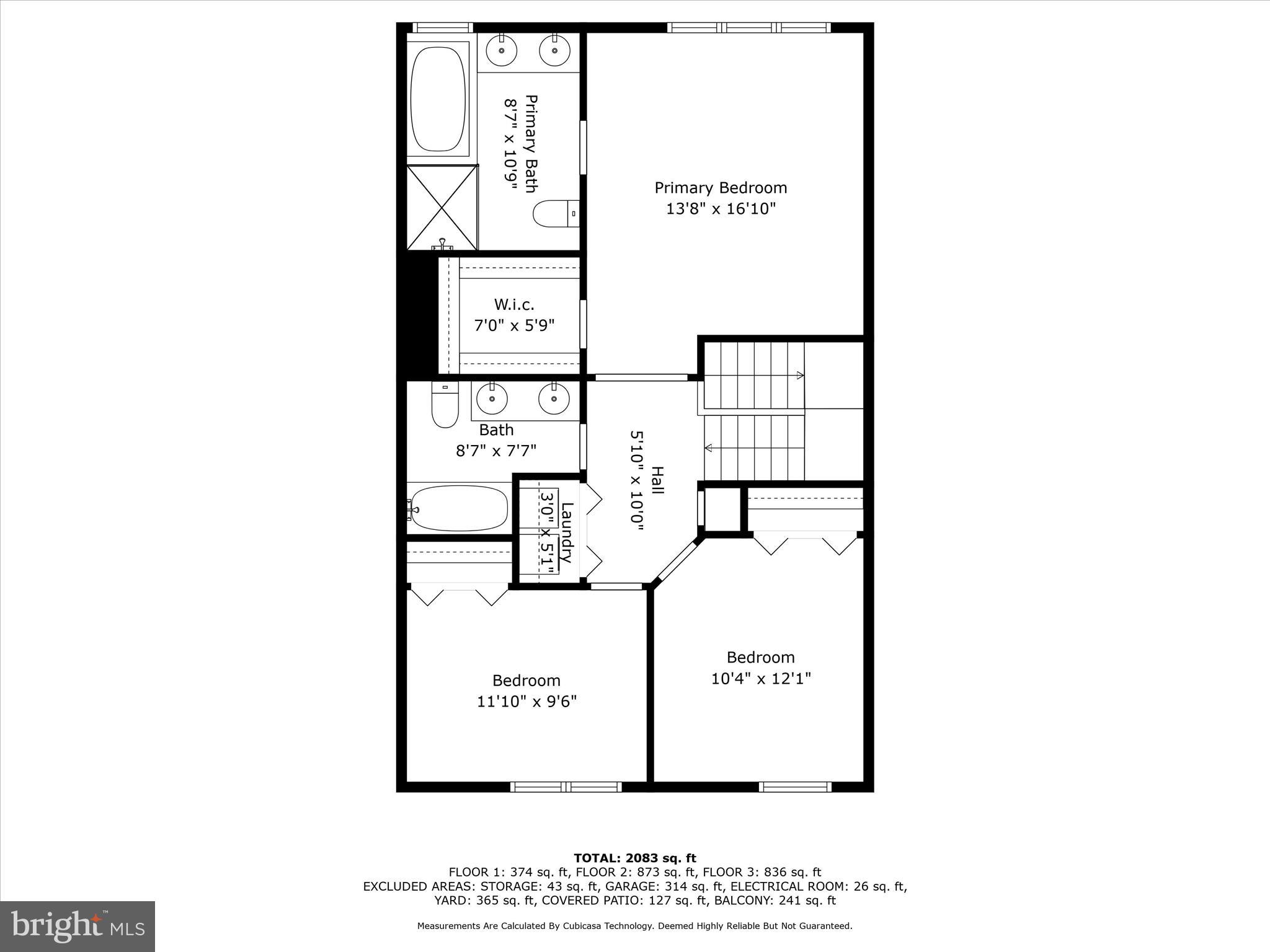 WINDSOR MEWS - Residential