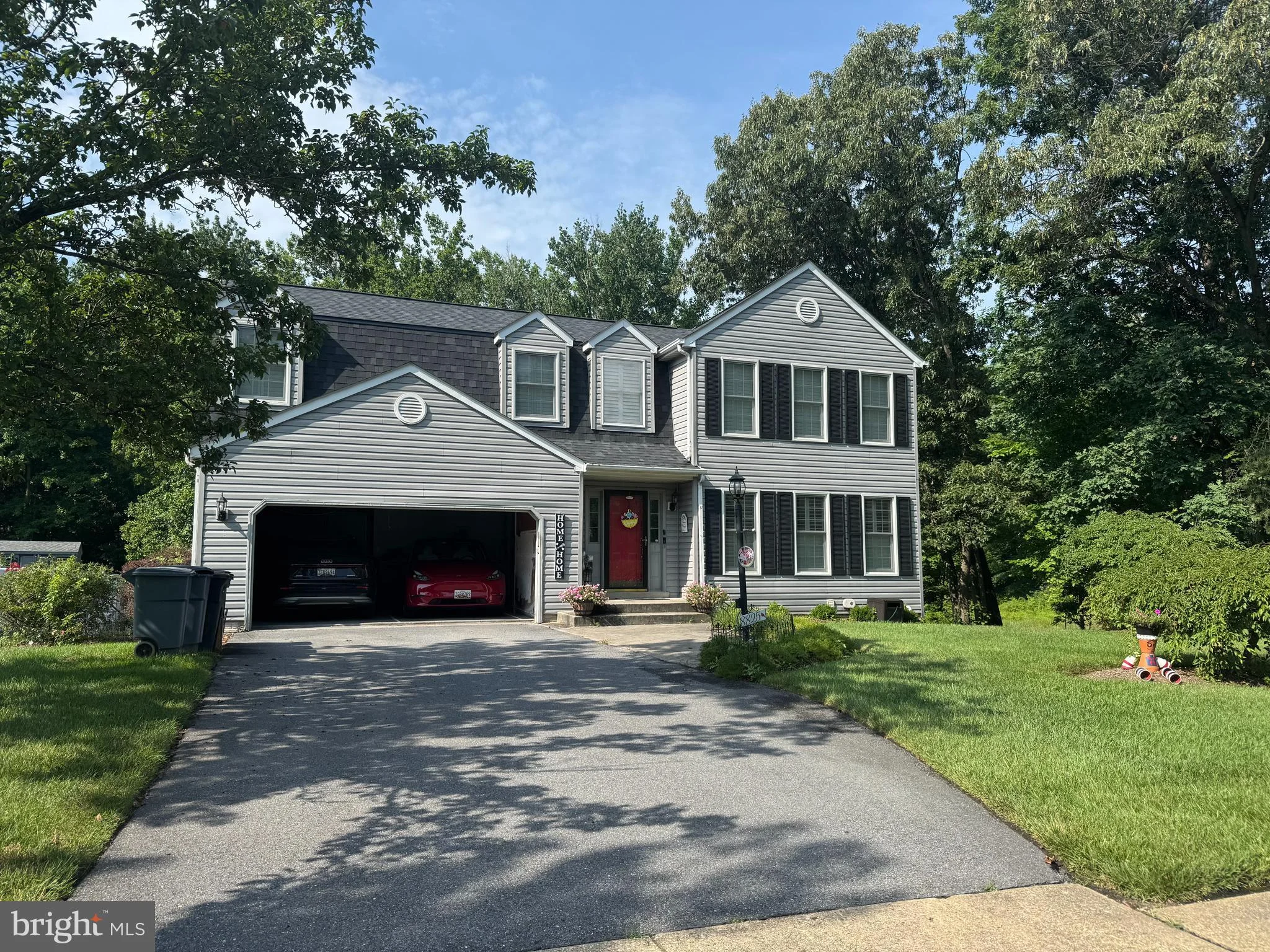 8825 Cardinal Forest Circle, Laurel, MD, 20723