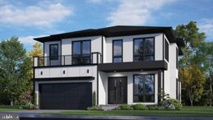 **NEW CONSTRUCTION, TO BE BUILT IN 2024***PHOTOS SHOWN ARE OF MODEL HOME IN ANNANDALE NOT THIS TO BE BUILT.  PICTURES SHOWCASE OUR STYLE OF HOME***This home offers the pinnacle of modern living — an excellent location, superior quality, and the latest in architectural design. Boasting an impressive Open Floor Plan with soaring ceilings, generously proportioned rooms, and lavish finishes, it presents the epitome of luxury.

Included in the design is a three-story extension featuring a main-level morning room, a sitting room off the Owner's suite, and unfinished storage in the basement. Additionally, enjoy a covered rear porch, steps up from the basement, and a prewired electric car outlet (240 volts).

Further enhancing this exceptional home are various available options for customization:

Lower Living Level options include a rec room with a powder room, wet bar, bedroom with ensuite bathroom, exercise room, or an exercise room with a spa and sauna, among others.
Main Living Level options feature retractable electric screens on the porch, pocketing sliding glass doors at the family room leading to the porch, a deck with steps to grade, and an office with 6' 1-Lite glass doors.
Second-floor options offer ensuite baths for bedrooms 3 and 4 instead of a shared bath, a gas fireplace at the Owner's suite, or a screen porch at the Owner's suite.
Situated in an enviable location close to the Beltway, Tysons Corner, Fairfax Hospital, Washington DC, and the Mosaic District, this home provides unparalleled convenience.

For more information and to discuss customization options, please contact the builder, Drew Lawless, at the number listed below.