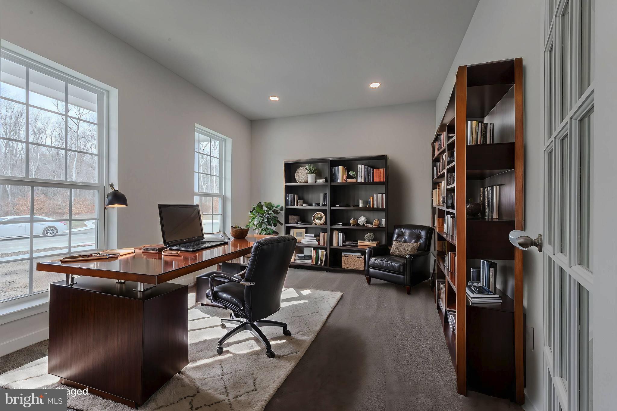 HERITAGE TRACE - Residential